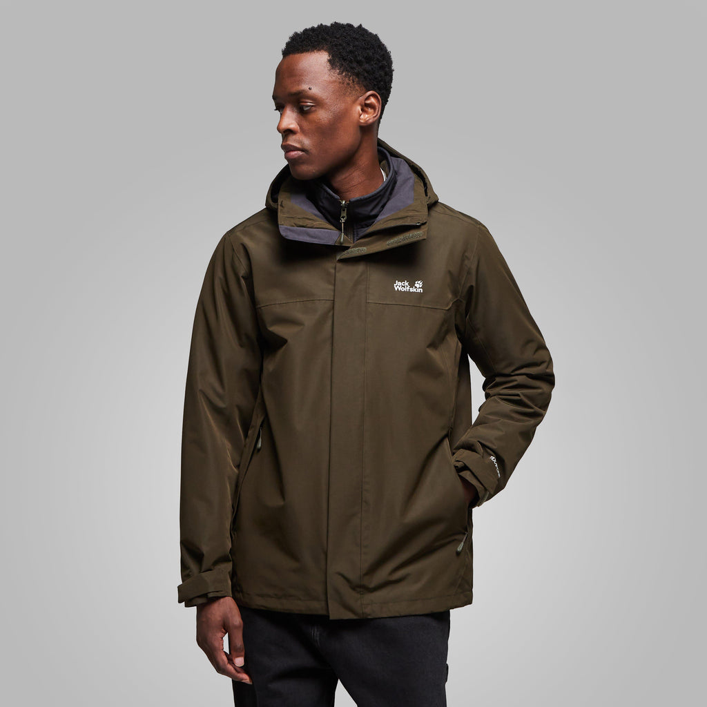 Men’s Stonelite 3-in-1 Jacket