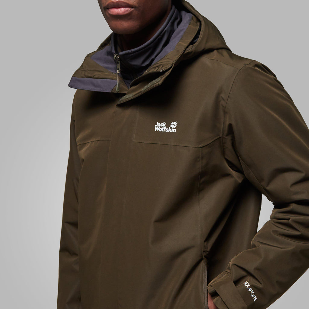 Men’s Stonelite 3-in-1 Jacket