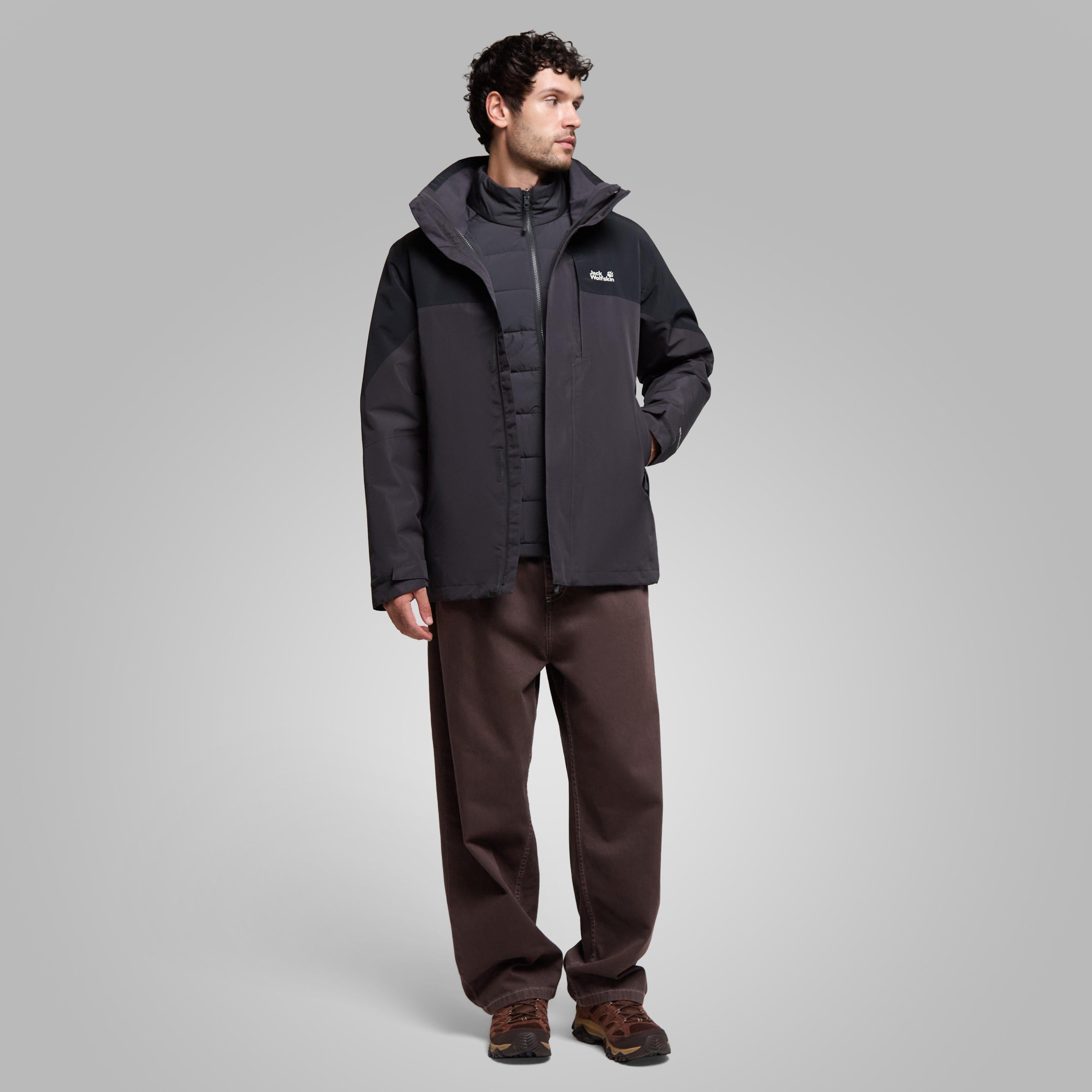 Men’s Romberg II 3-in-1 Jacket