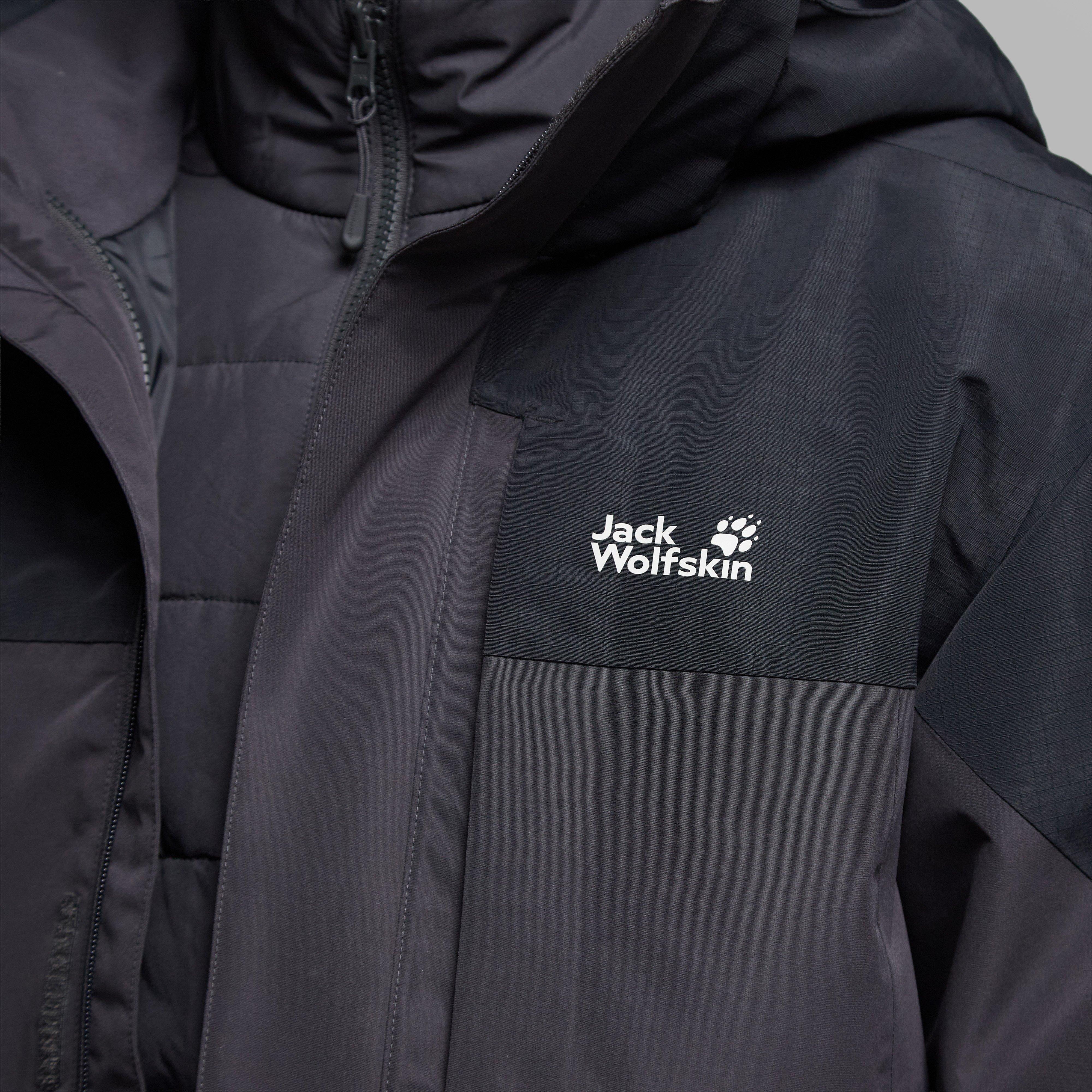 Men’s Romberg II 3-in-1 Jacket