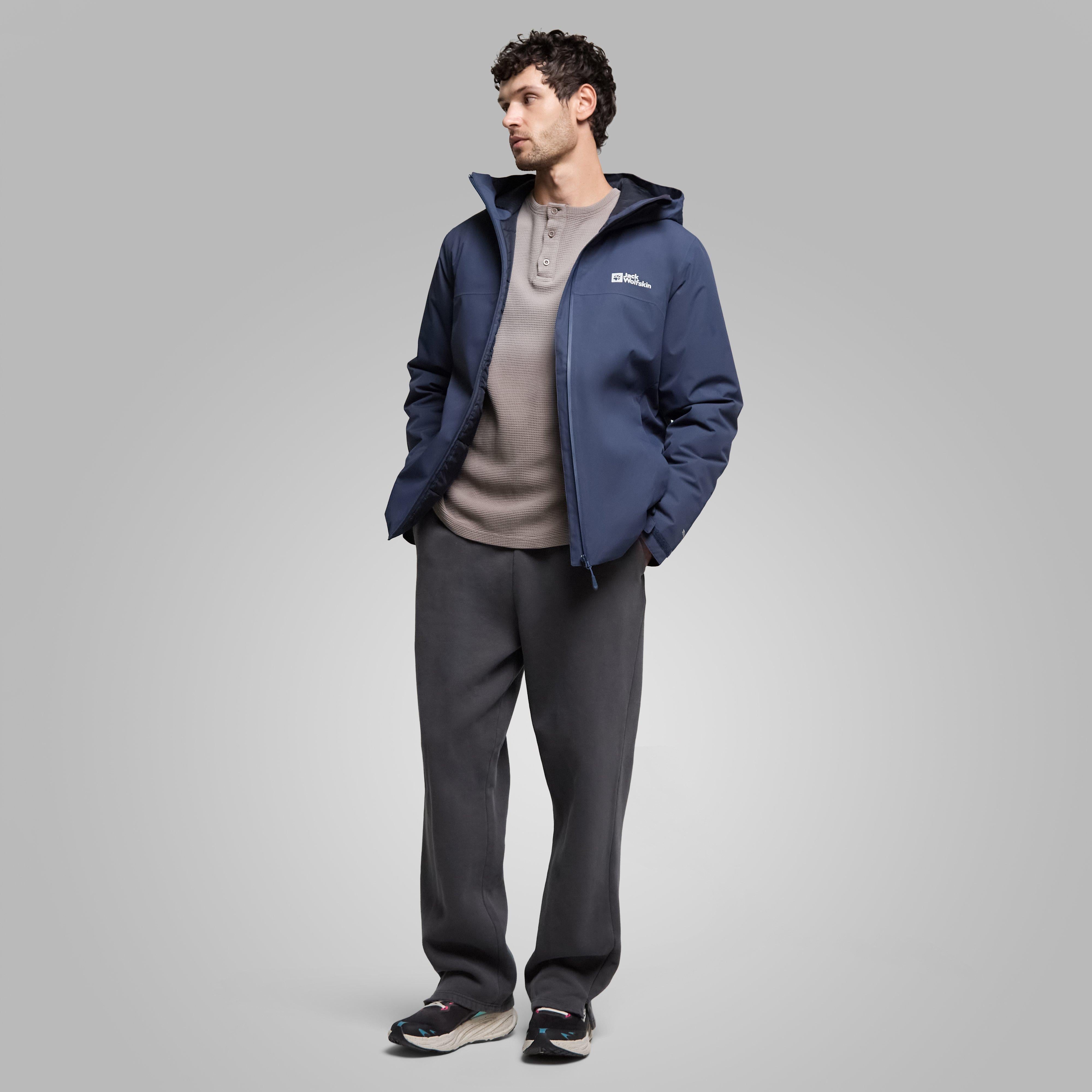 Men’s Wisper Insulated Waterproof Jacket