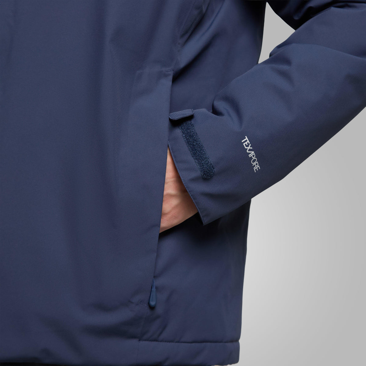 Men’s Wisper Insulated Waterproof Jacket