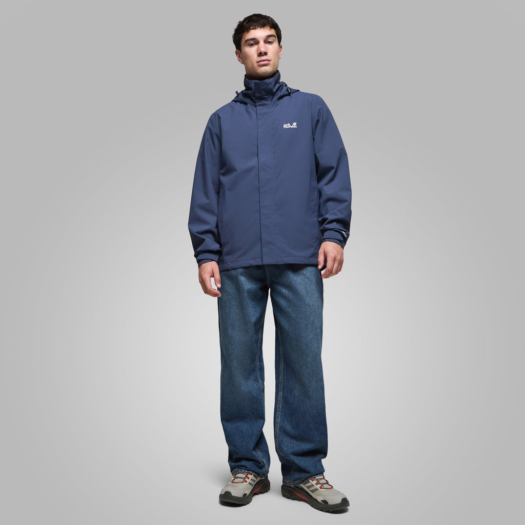 Men’s Trailtime 2L Waterproof Jacket