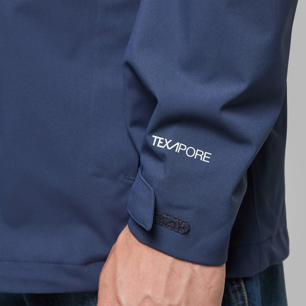 Men’s Trailtime 2L Waterproof Jacket