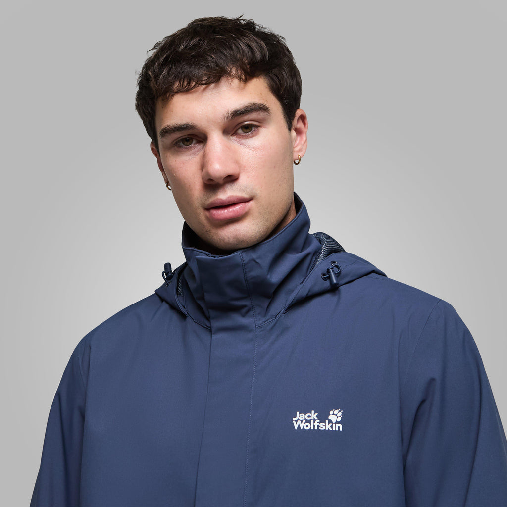 Men’s Trailtime 2L Waterproof Jacket
