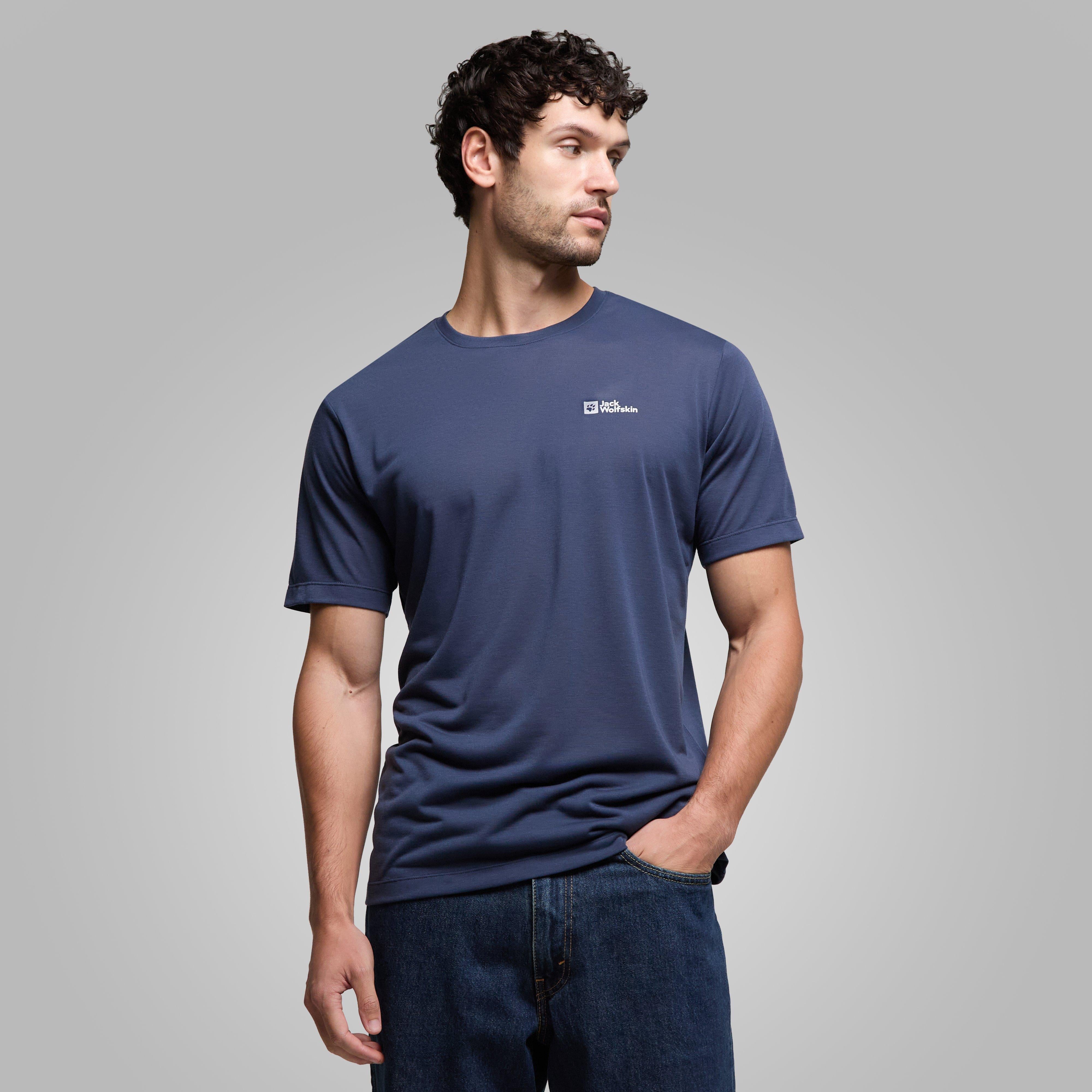 Men's Vonnan Short Sleeve T-Shirt