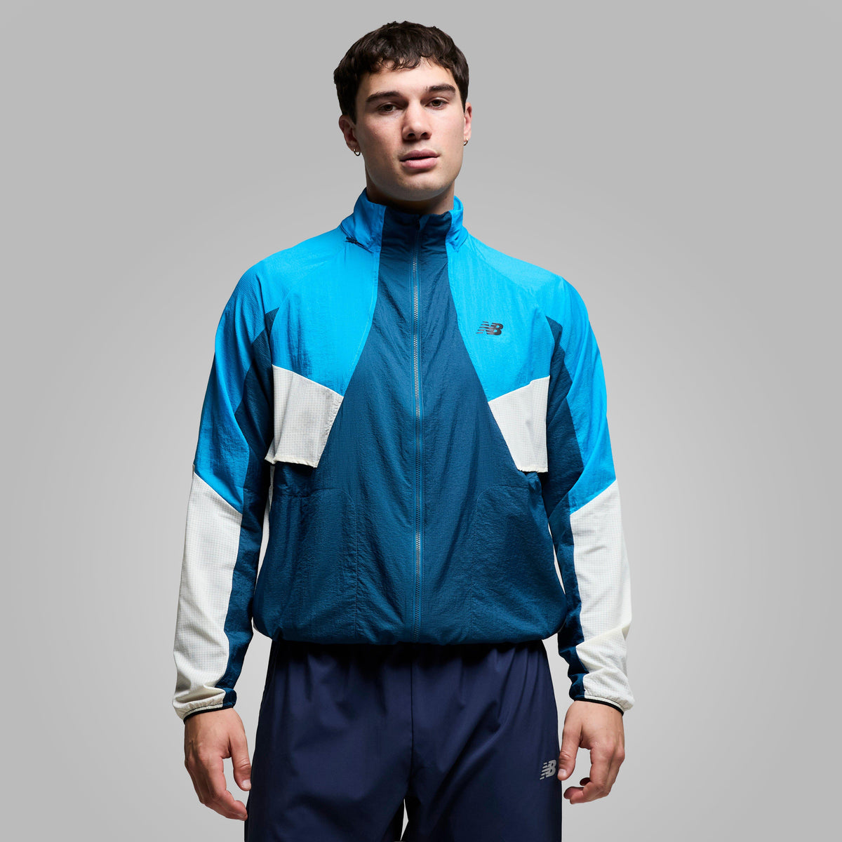 Men’s RC Running Jacket