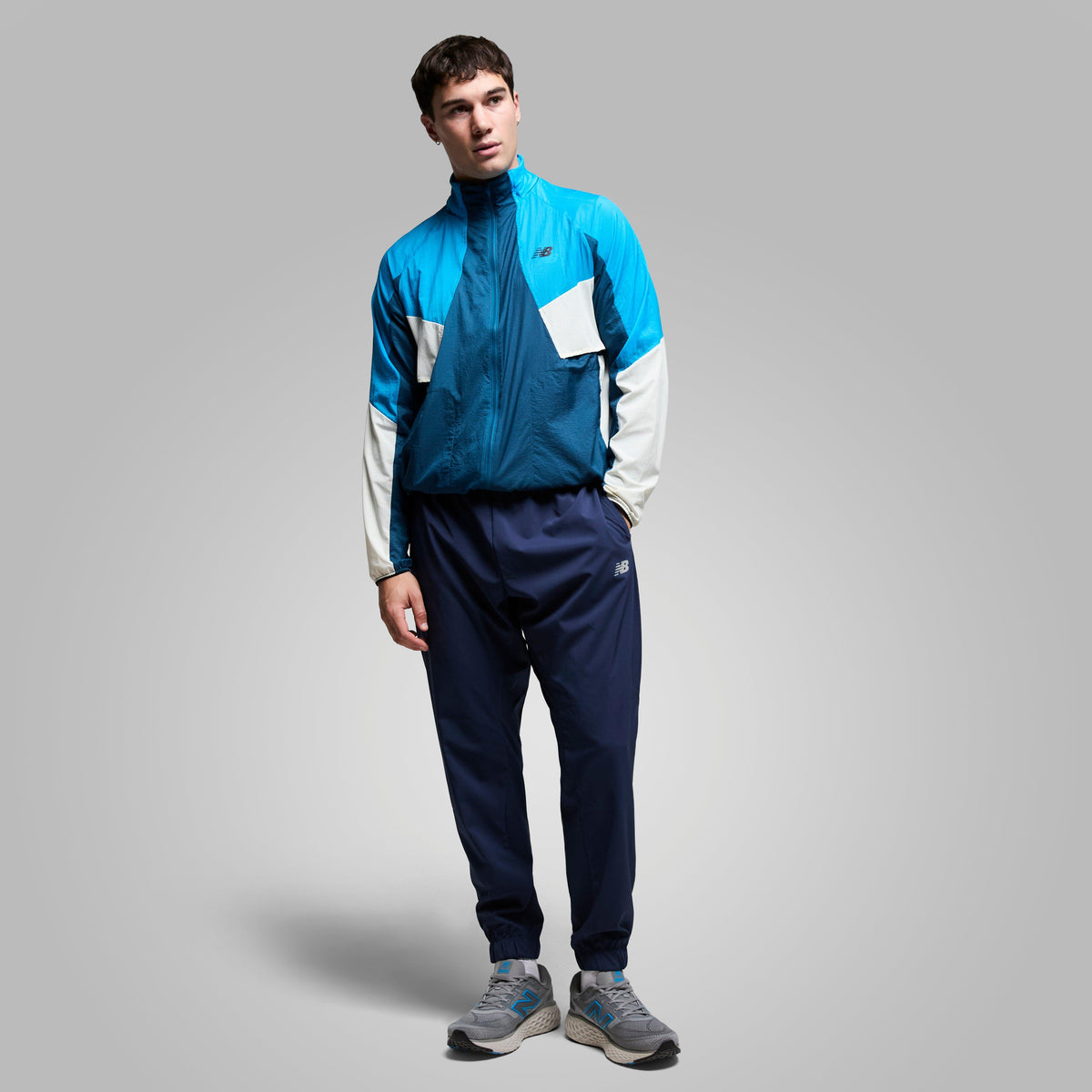 Men’s RC Running Jacket