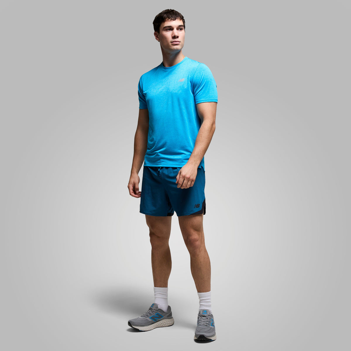 Men’s RC Essential 5" Running Shorts
