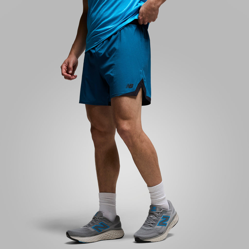 Men’s RC Essential 5" Running Shorts