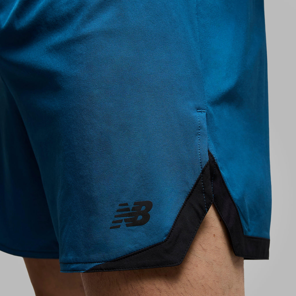 Men’s RC Essential 5" Running Shorts