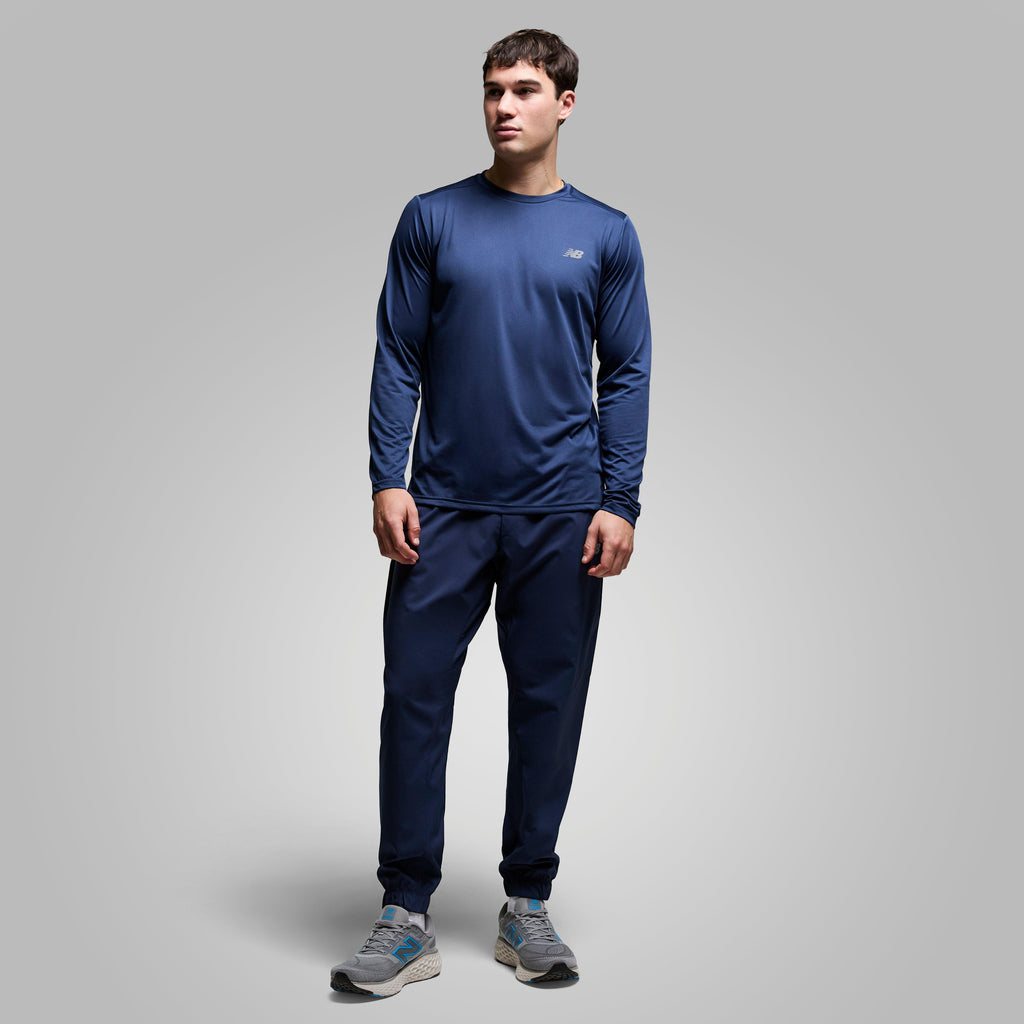 Men’s Sport Essentials Long Sleeve T-Shirt