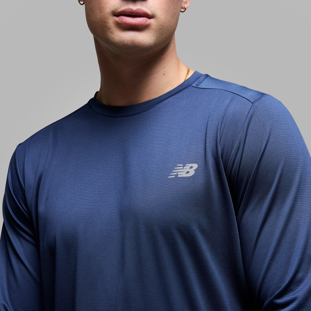 Men’s Sport Essentials Long Sleeve T-Shirt