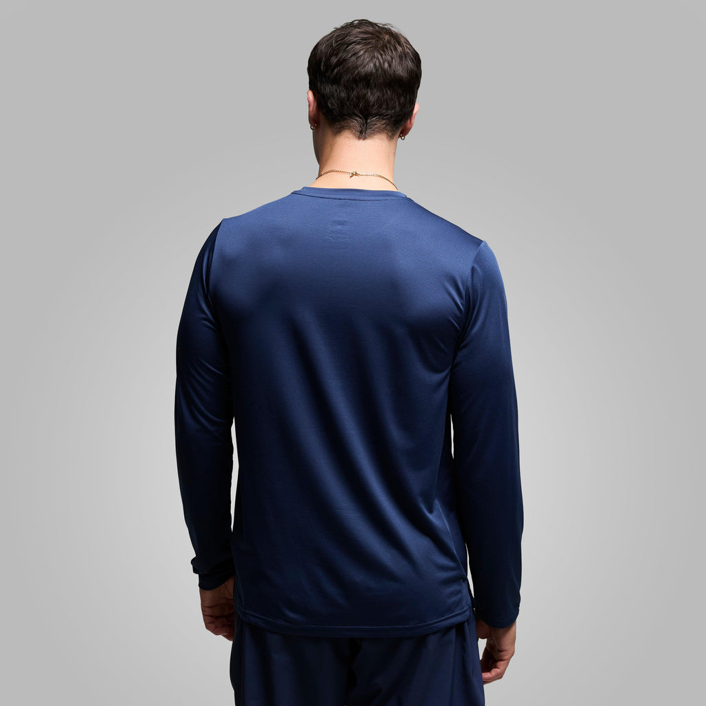 Men’s Sport Essentials Long Sleeve T-Shirt