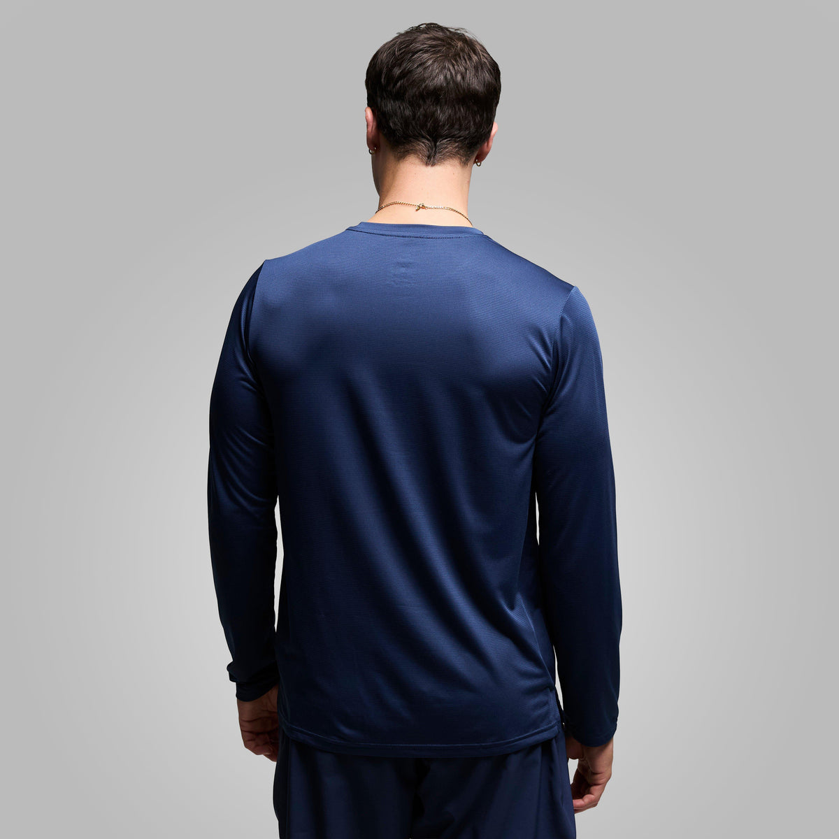 Men’s Sport Essentials Long Sleeve T-Shirt