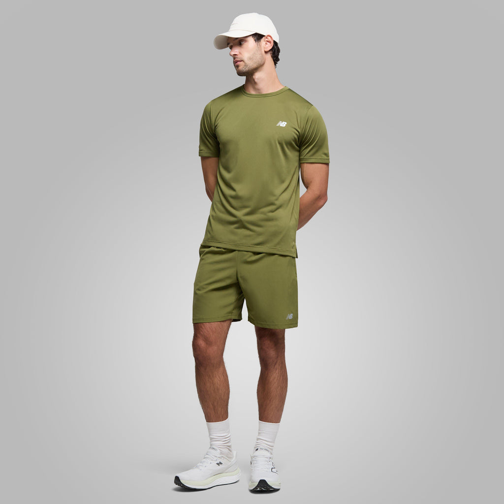 Men’s Sport Essentials 7" Shorts