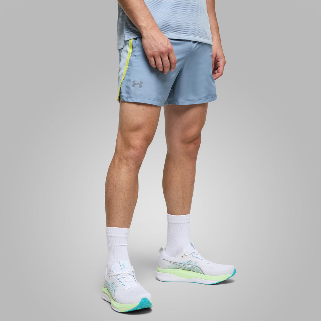 Men’s Launch 5 Shorts