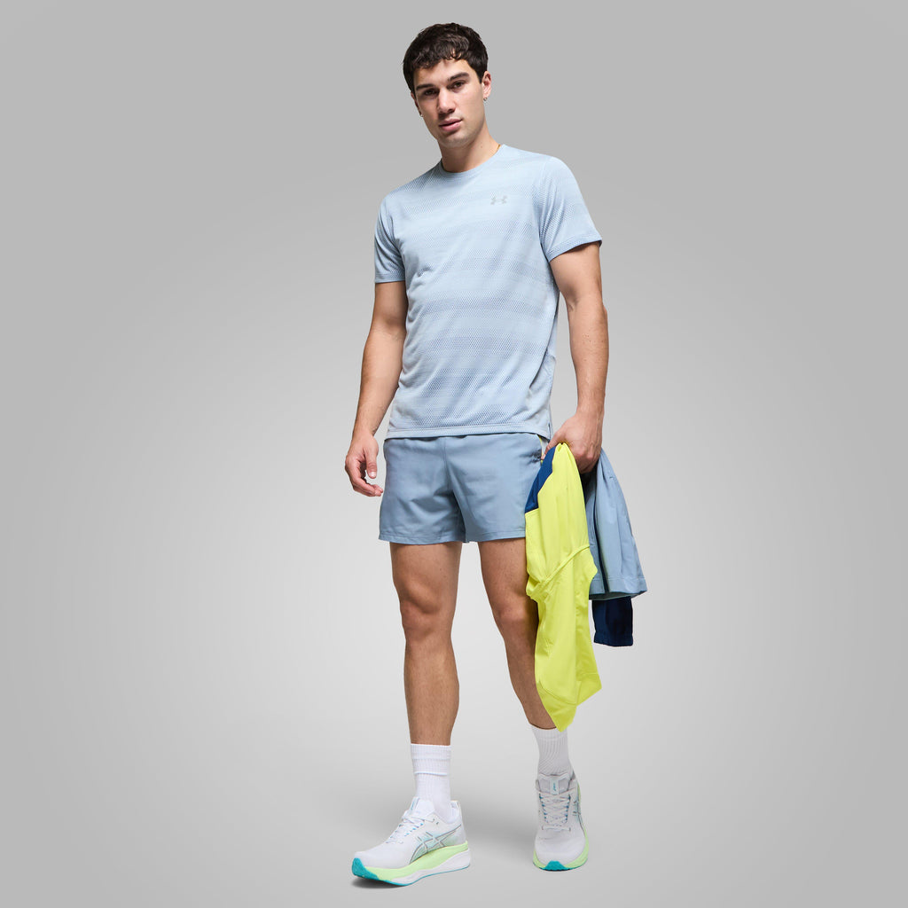 Men’s Launch 5 Shorts