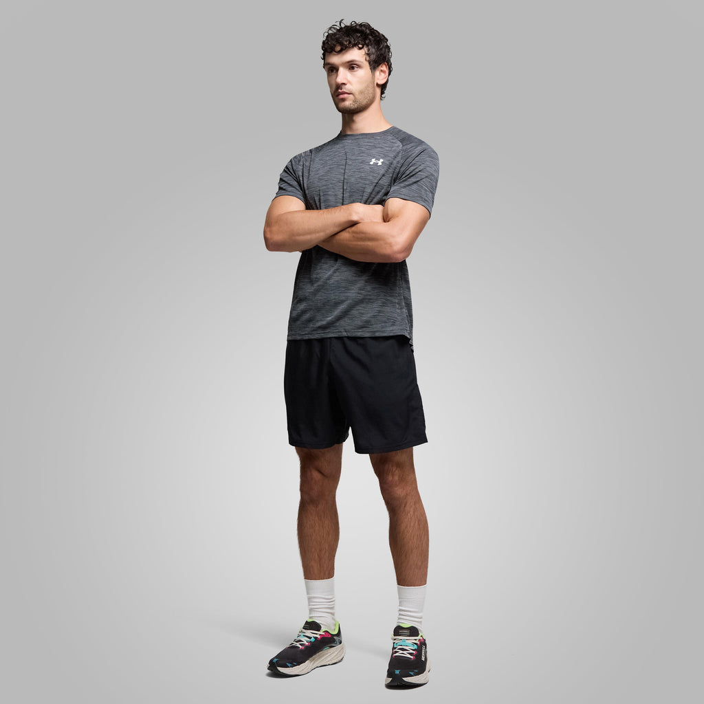 Men’s Tech Textured T-Shirt