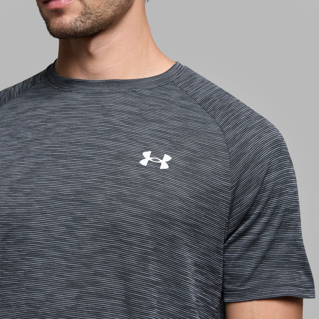 Men’s Tech Textured T-Shirt