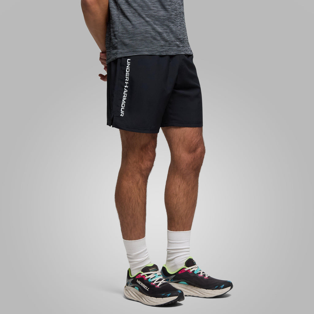 Men’s UA Tech Woven Wordmark Shorts