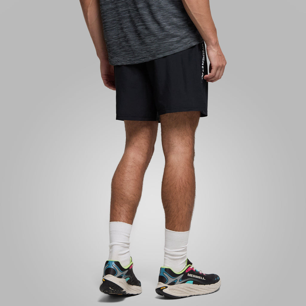 Men’s UA Tech Woven Wordmark Shorts