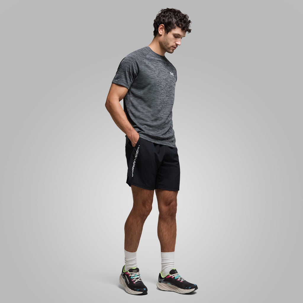 Men’s UA Tech Woven Wordmark Shorts