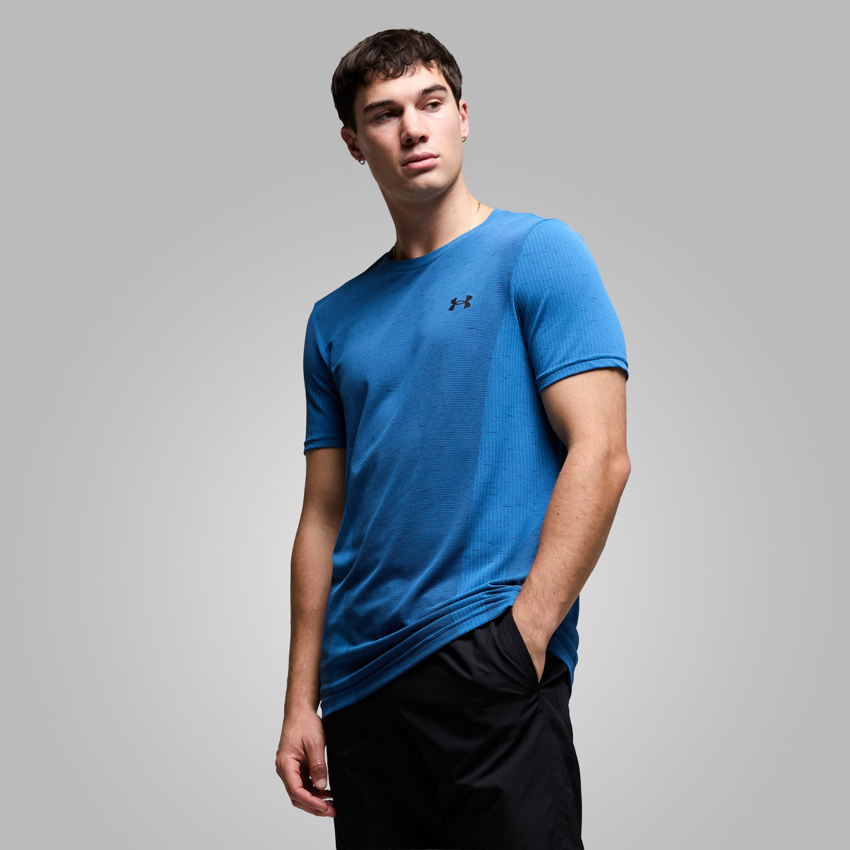 Men’s Vanish Seamless T-Shirt