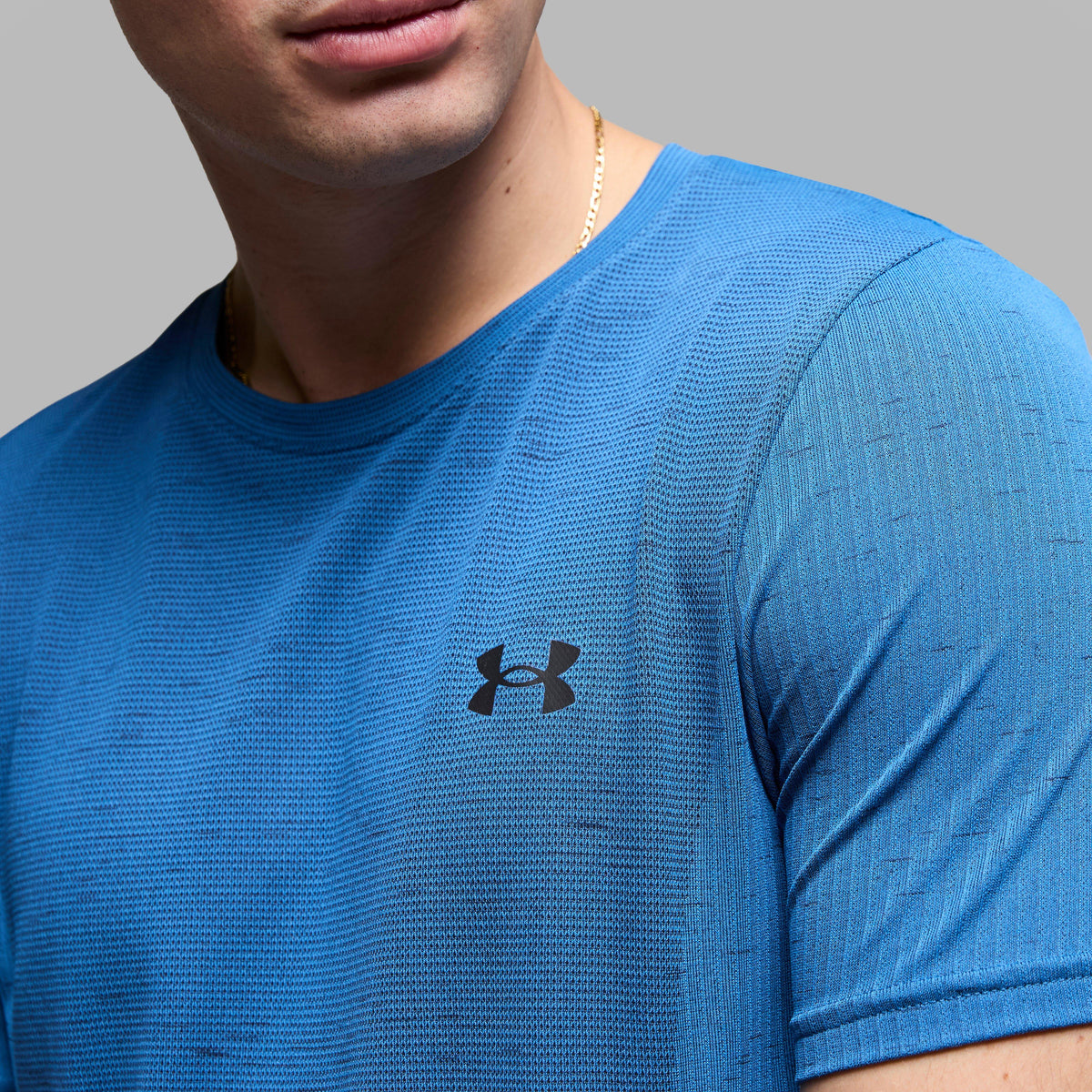 Men’s Vanish Seamless T-Shirt
