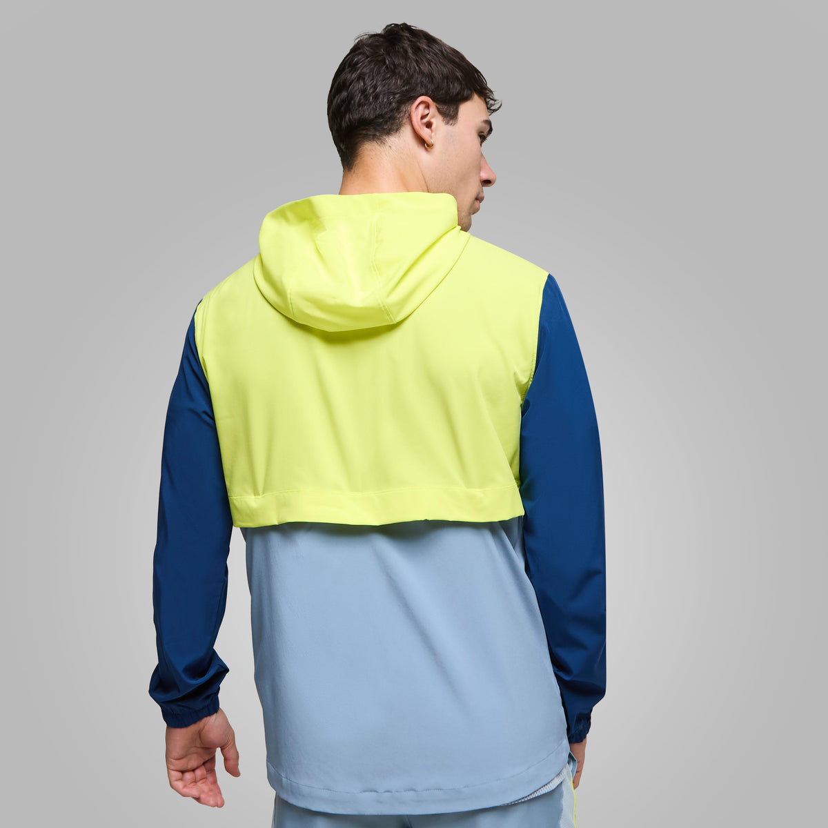 Men’s Velociti Hooded Jacket