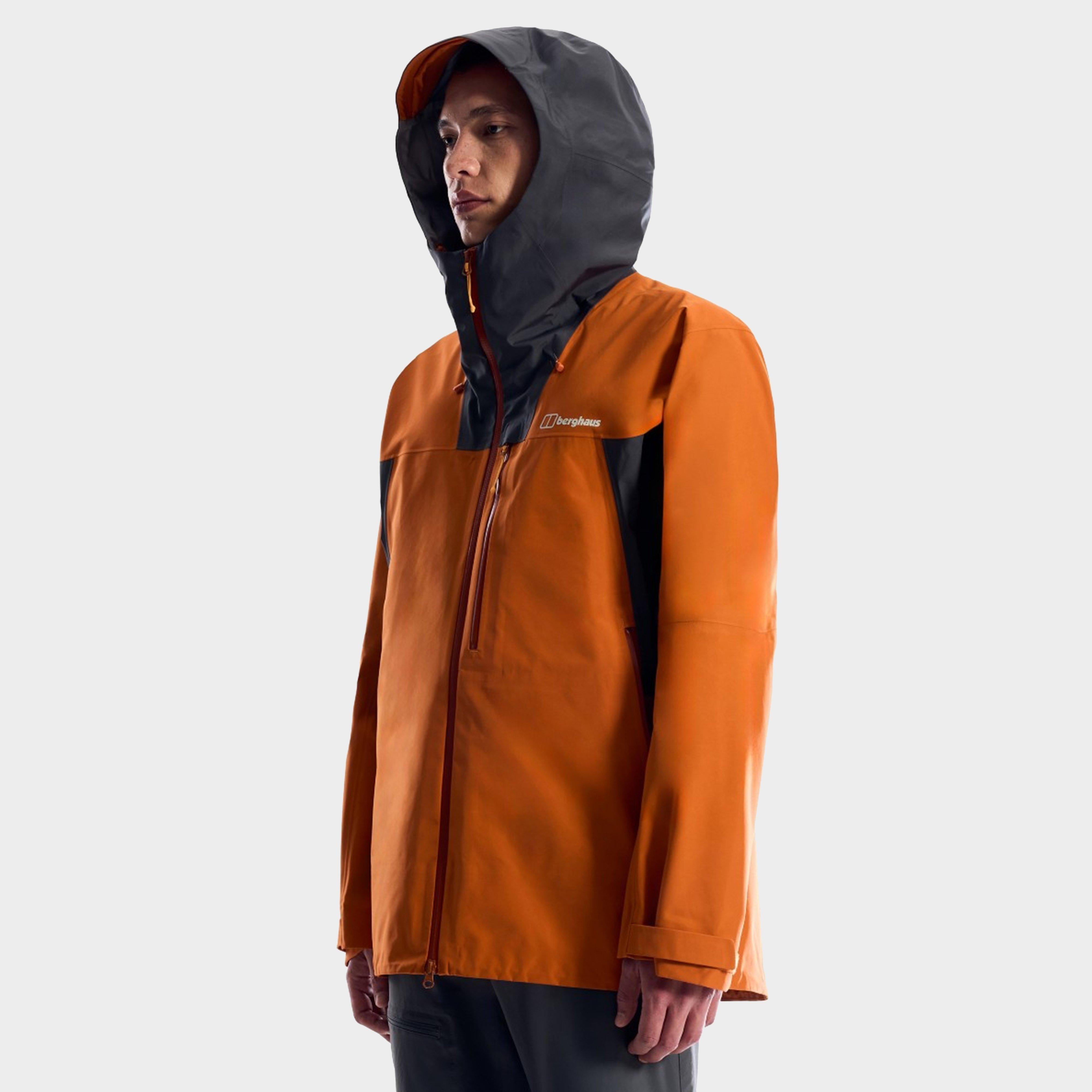 Men's Ridge-Seeker Gore-Tex Waterproof Jacket