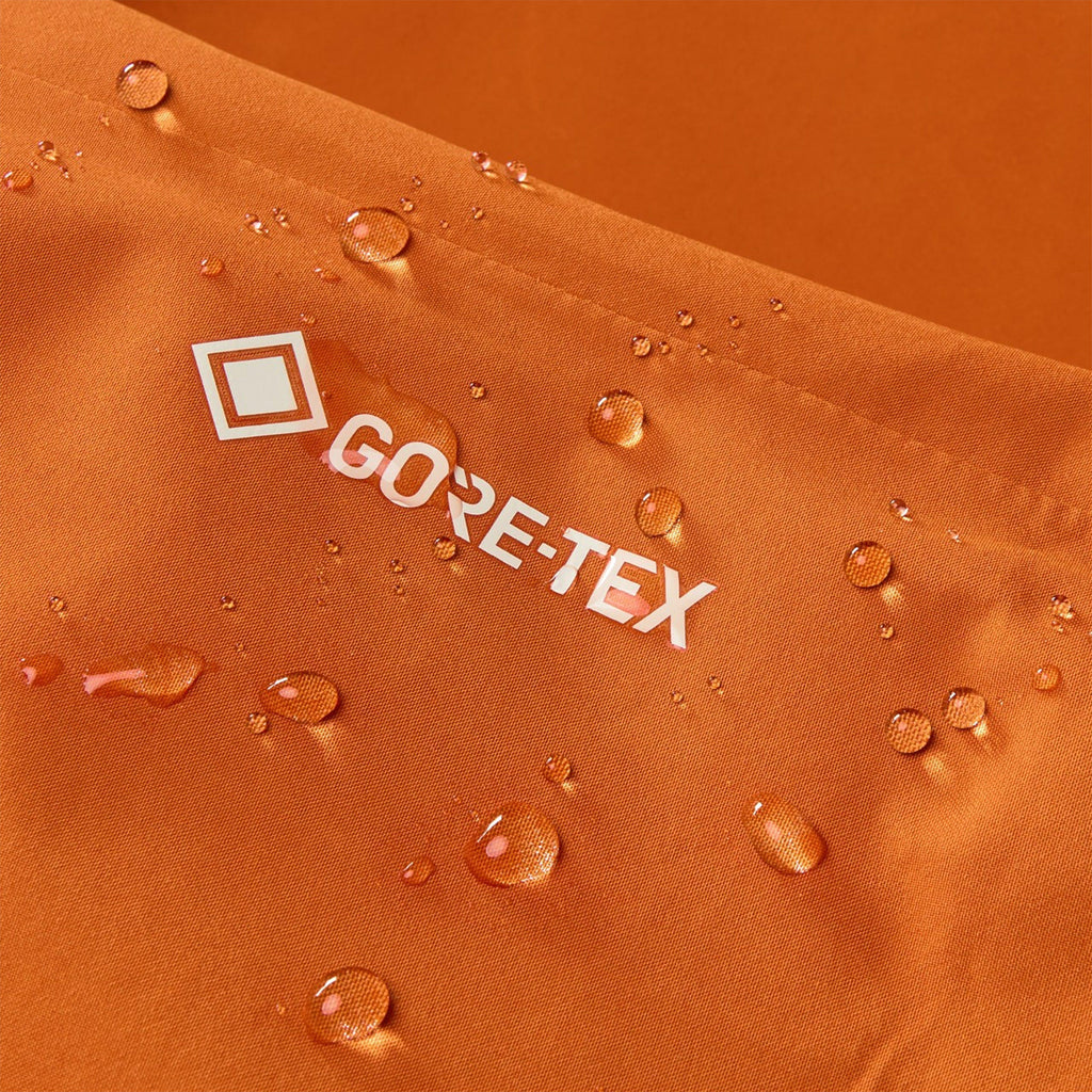 Men's Ridge-Seeker Gore-Tex Waterproof Jacket