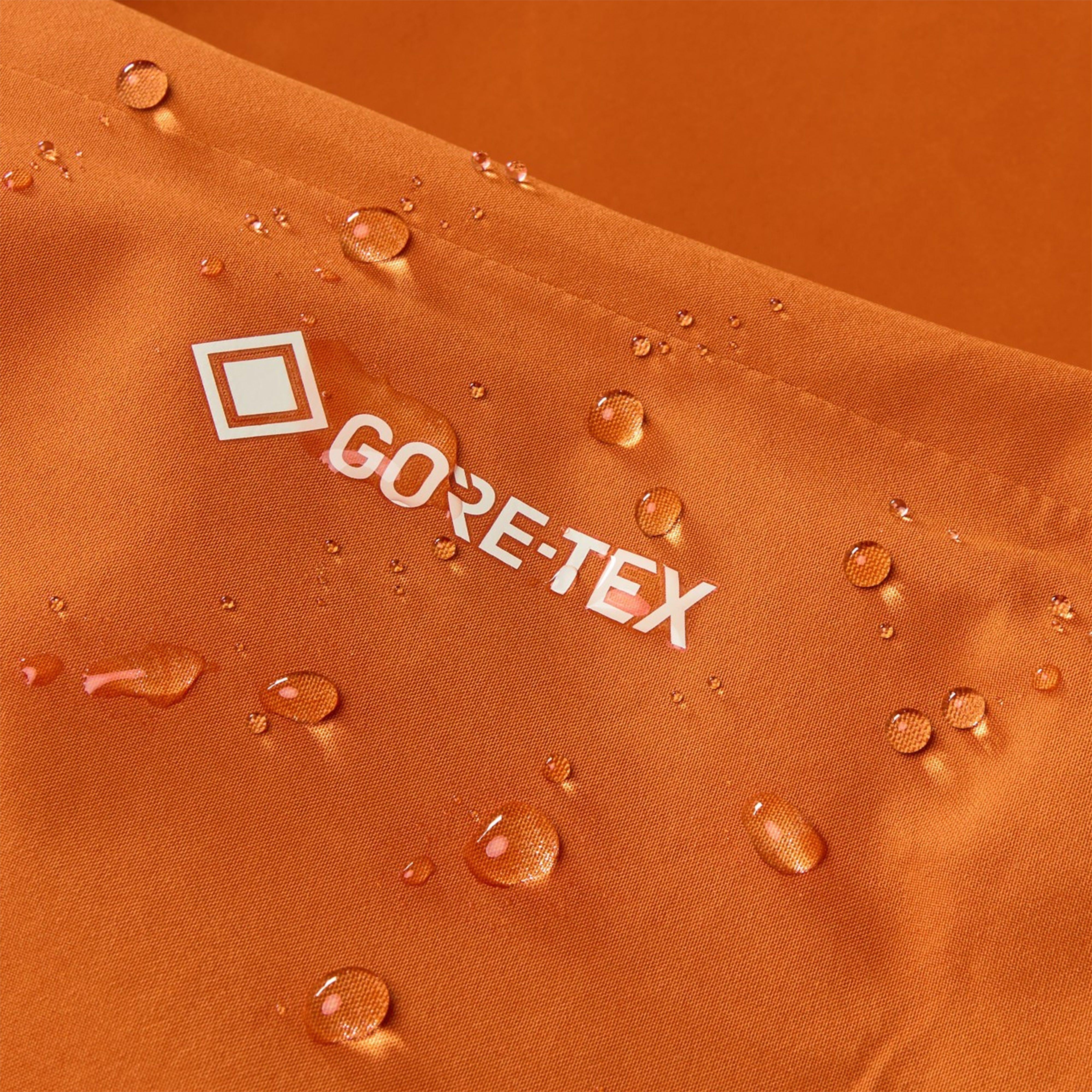 Men's Ridge-Seeker Gore-Tex Waterproof Jacket