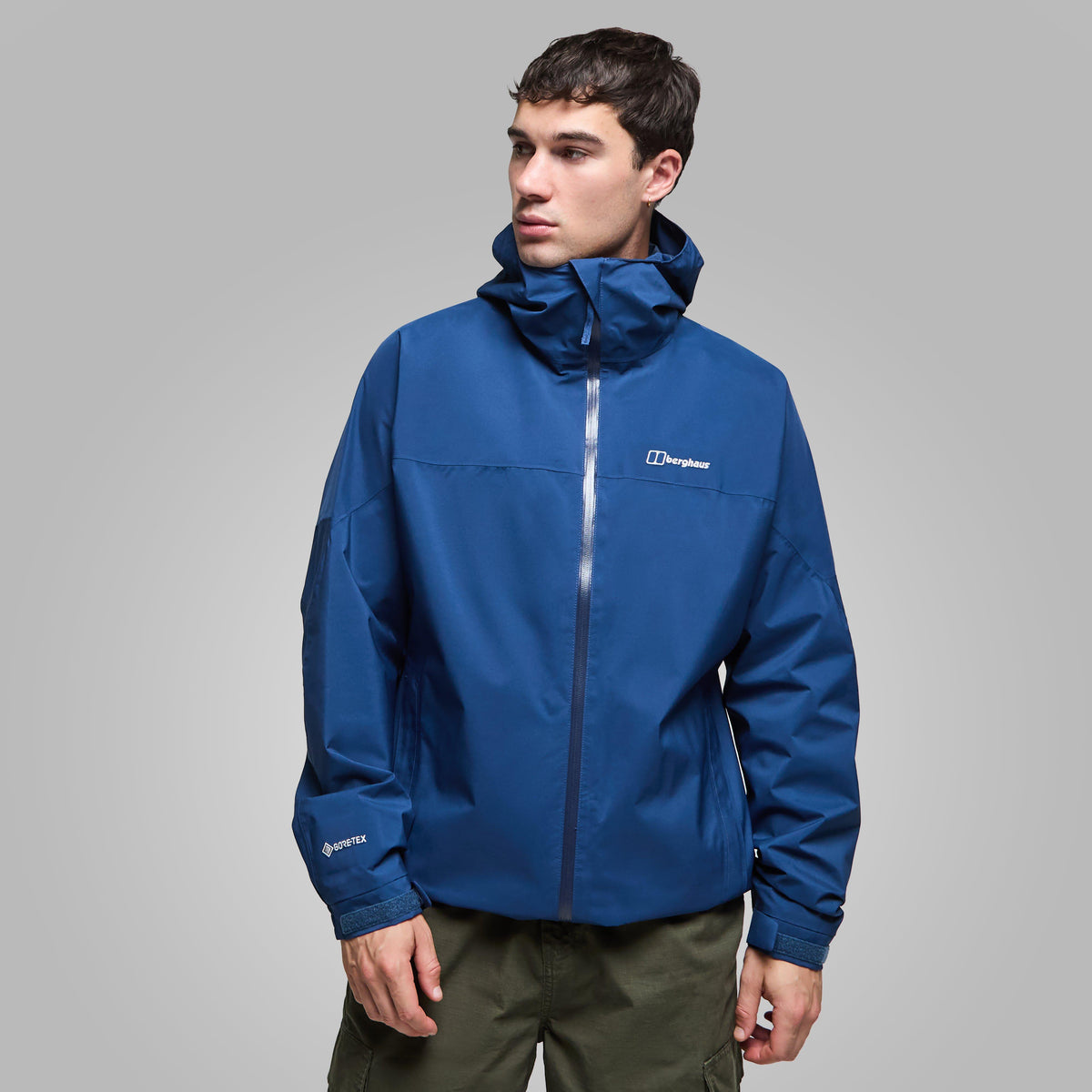 Men's Kielder Gore-Tex IA Jacket