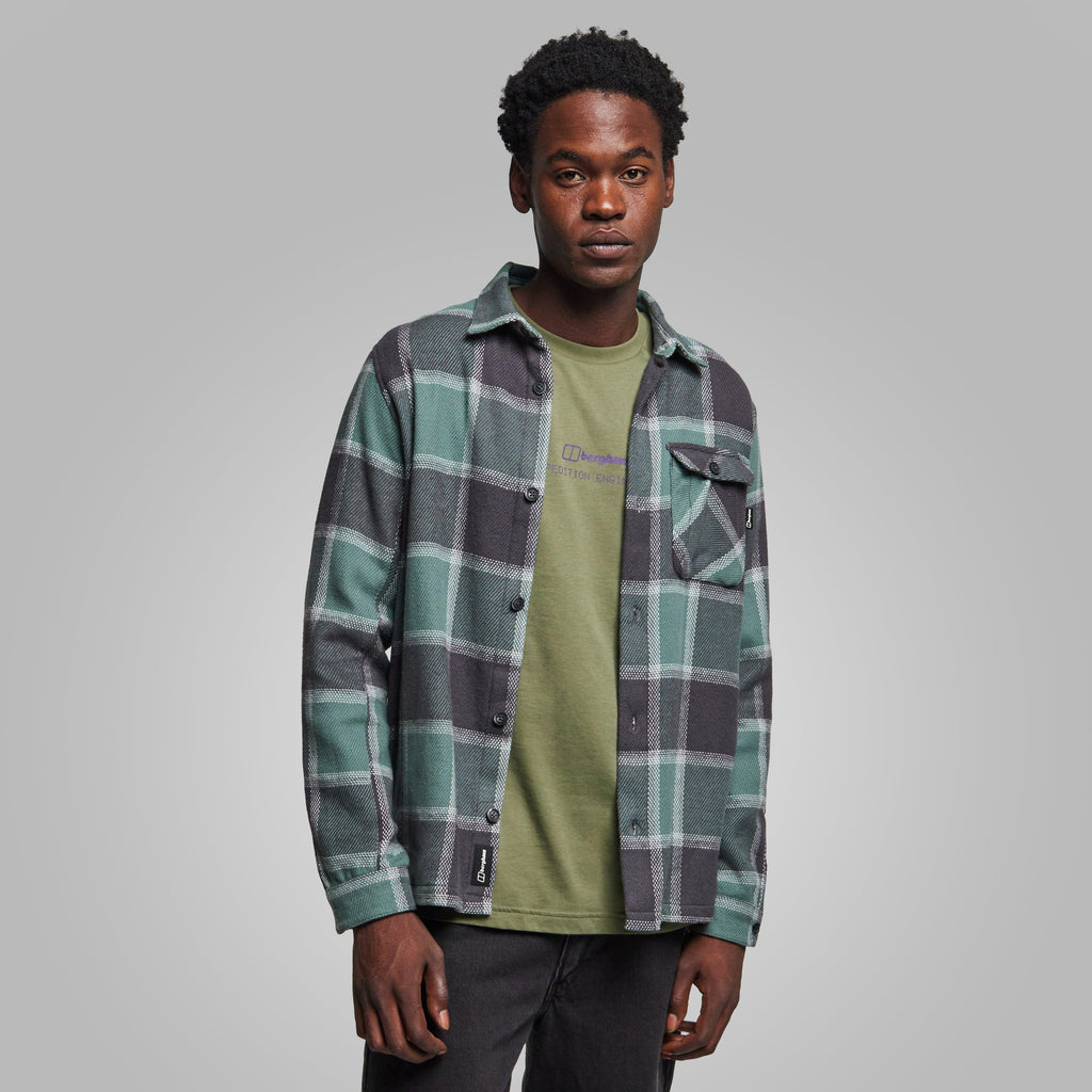 Men's Ashbrooke Overshirt