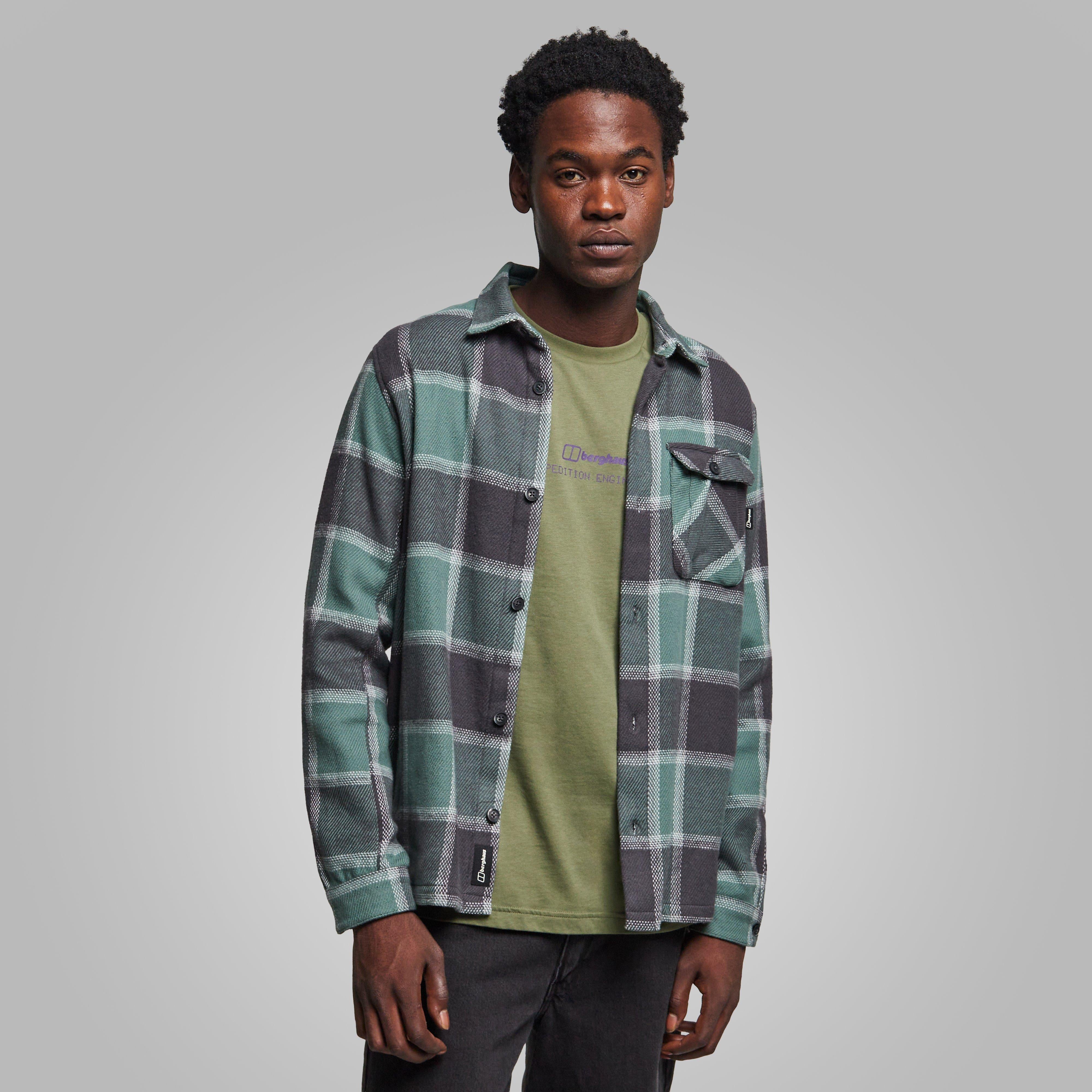 Men's Ashbrooke Overshirt