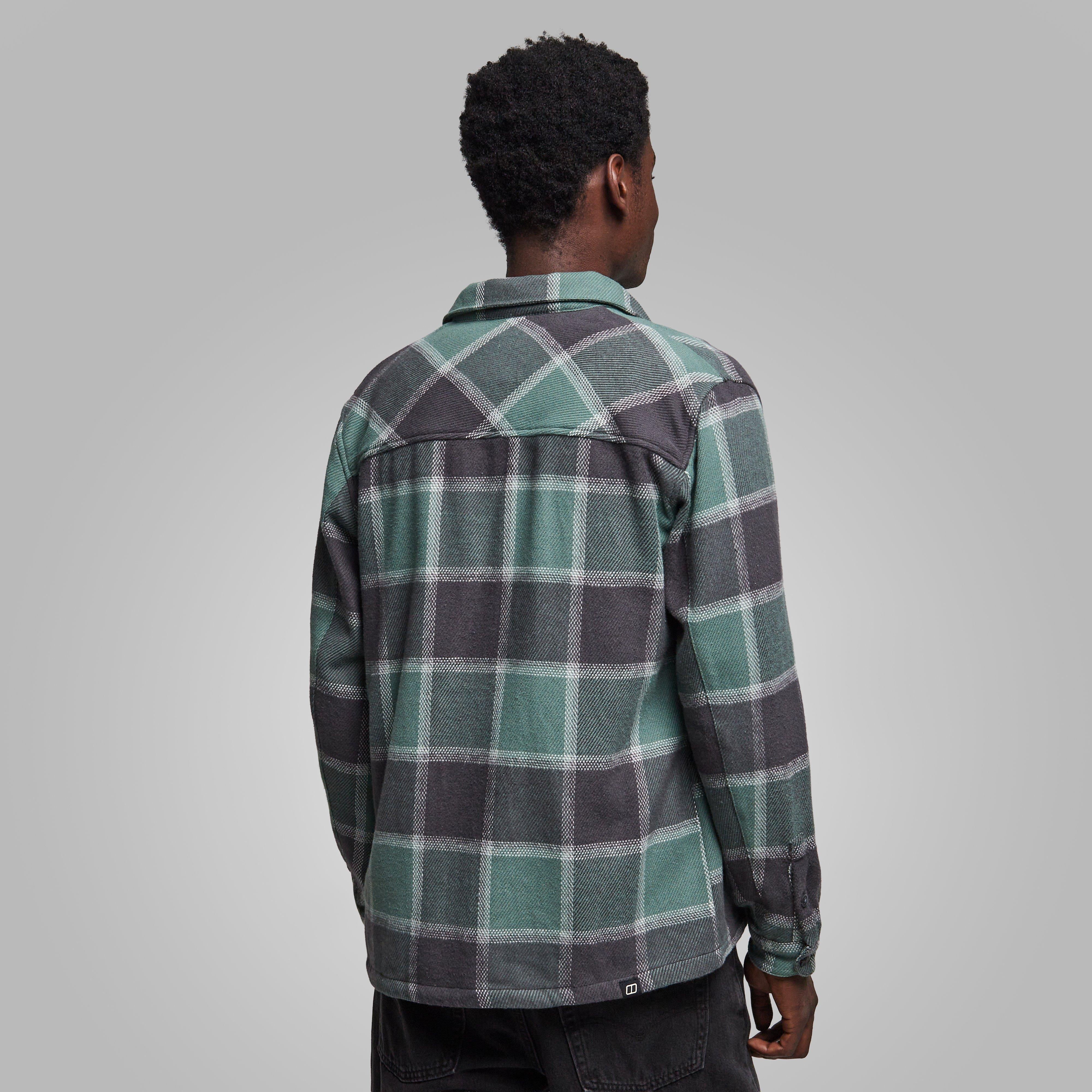Men's Ashbrooke Overshirt