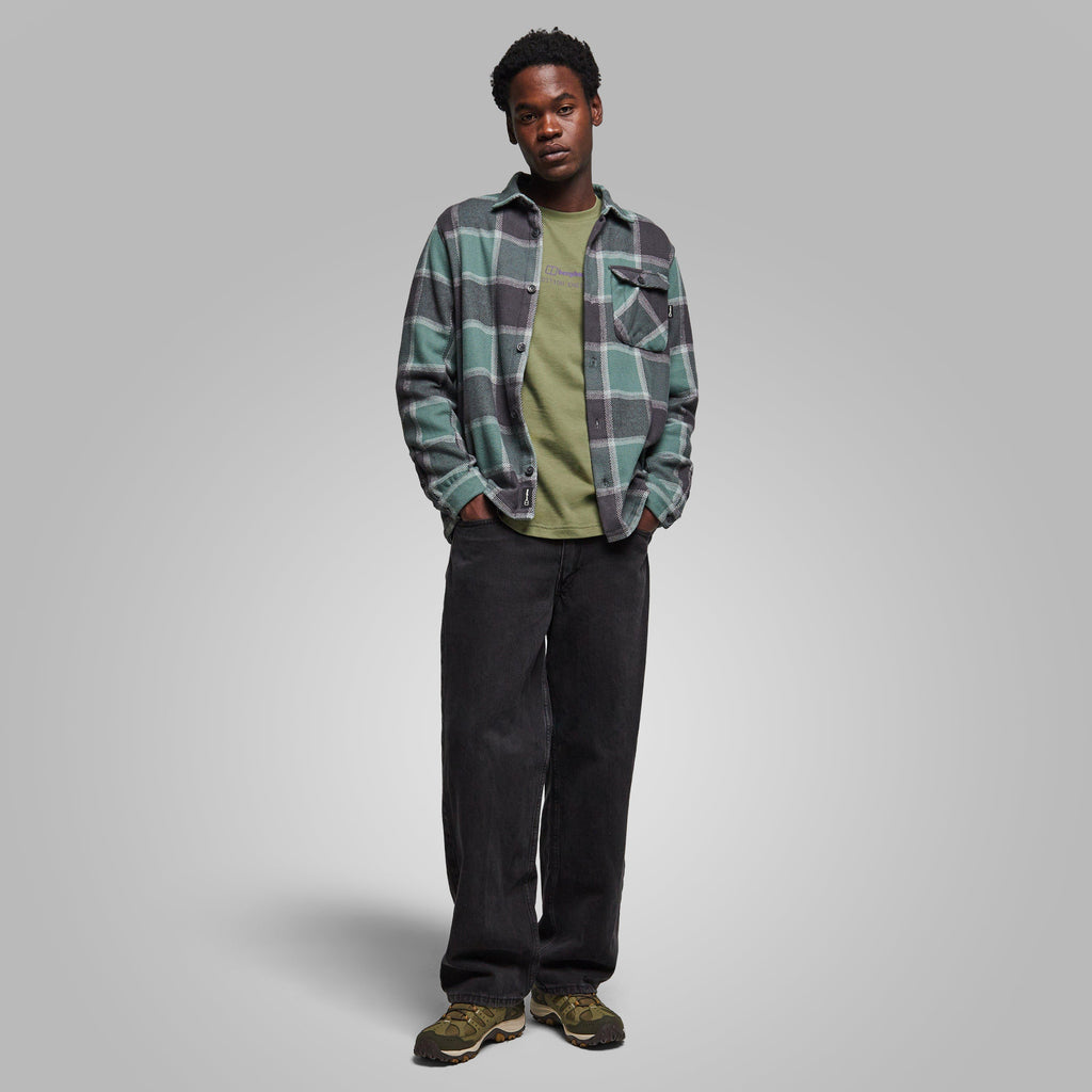 Men's Ashbrooke Overshirt