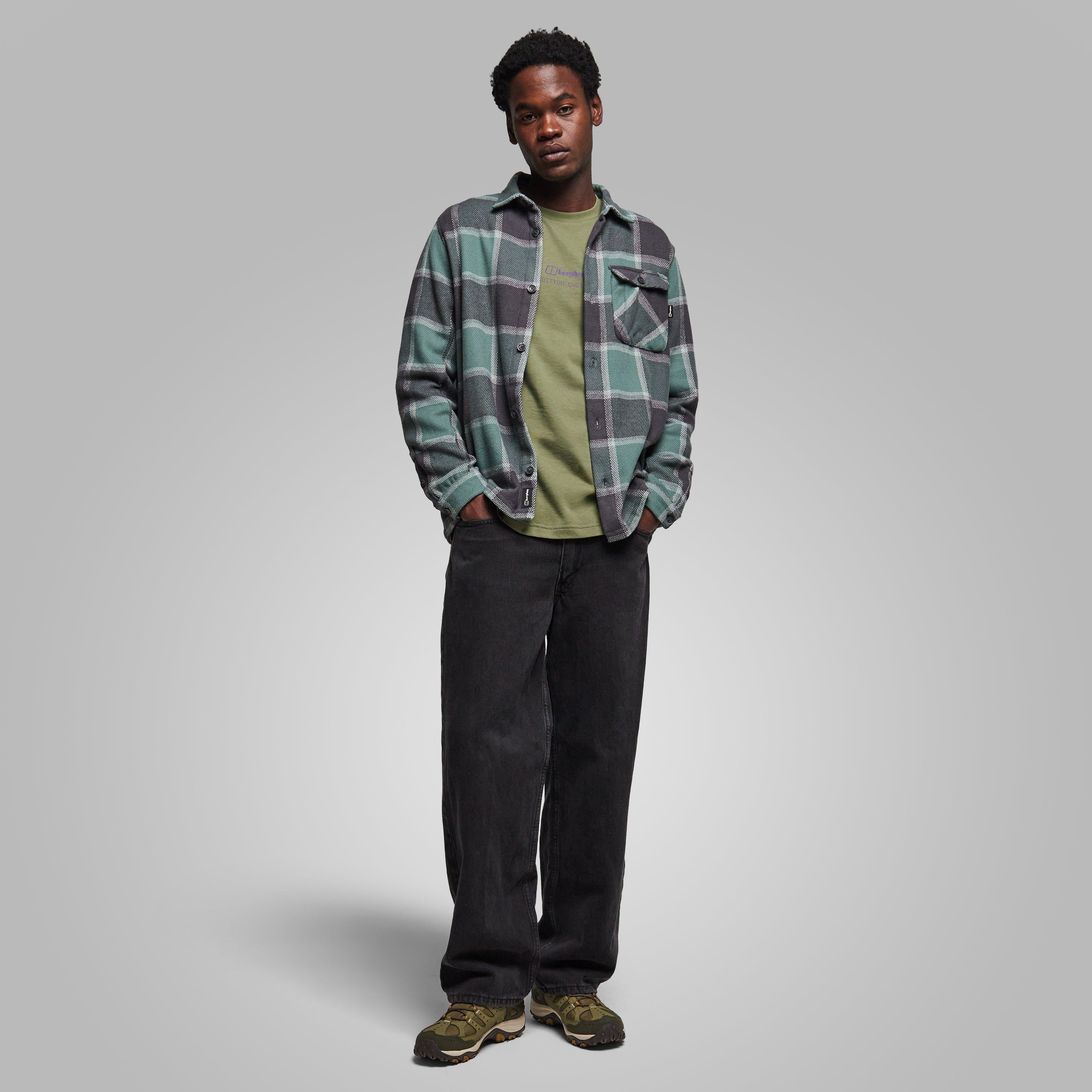 Men's Ashbrooke Overshirt