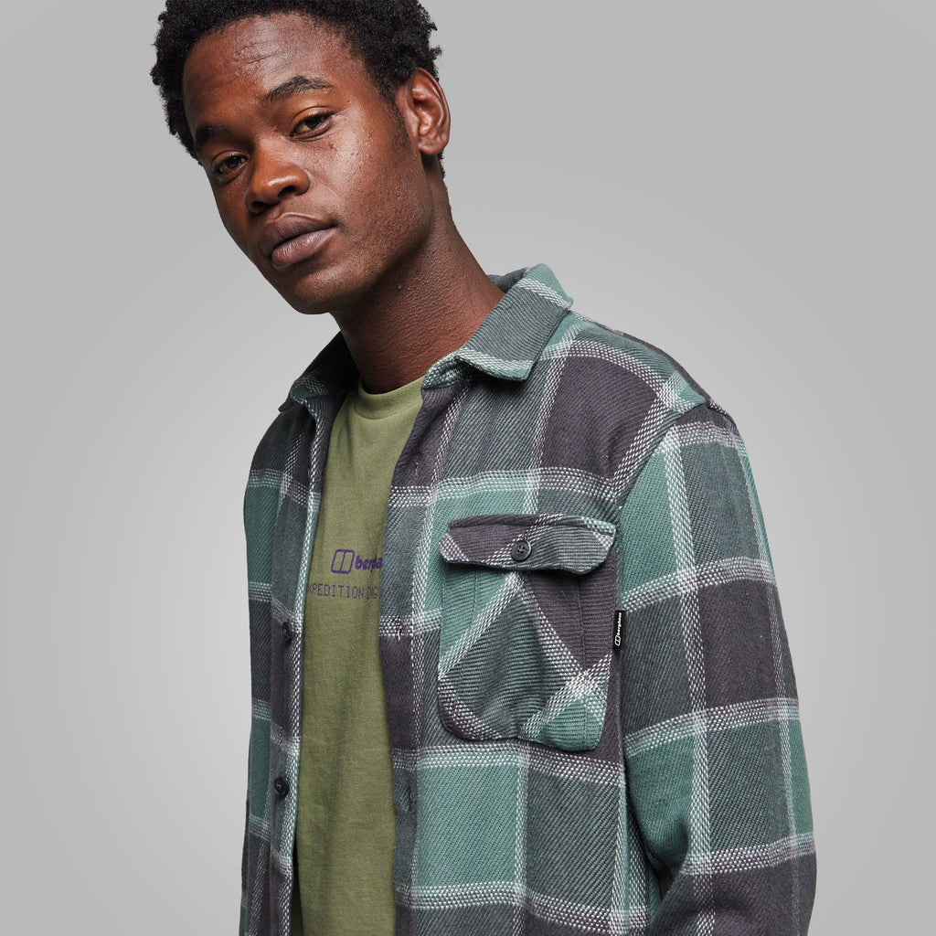 Men's Ashbrooke Overshirt
