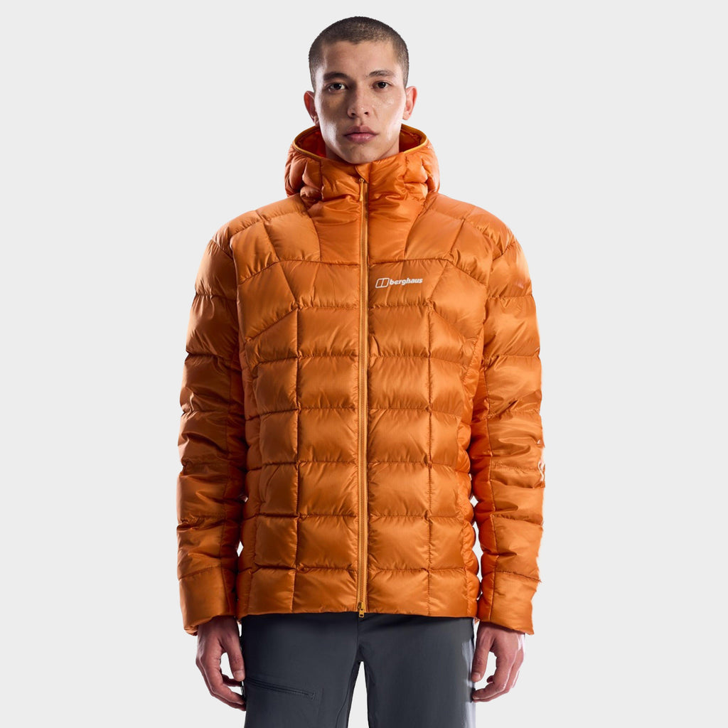 Men's Theralite Down Jacket