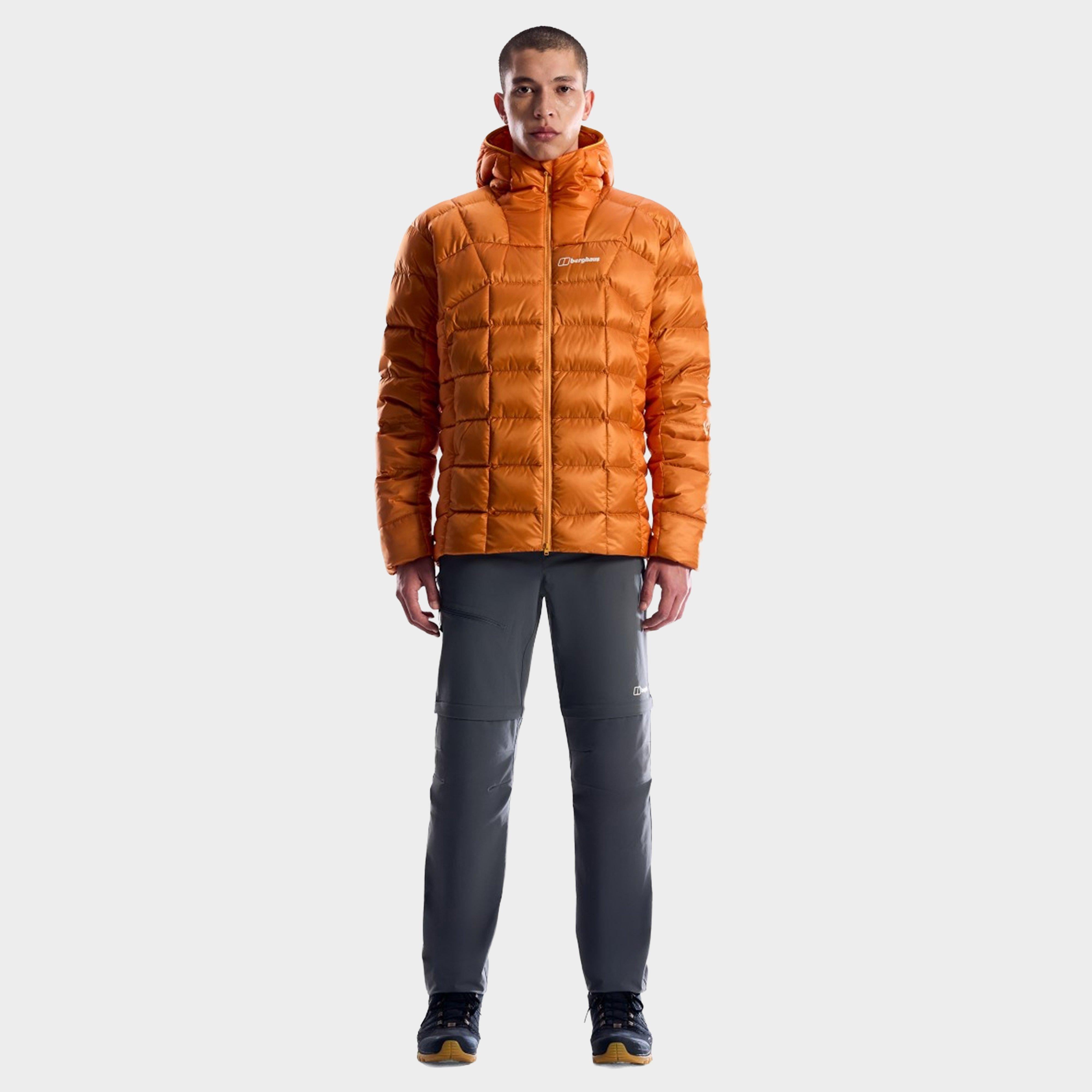 Men's Theralite Down Jacket