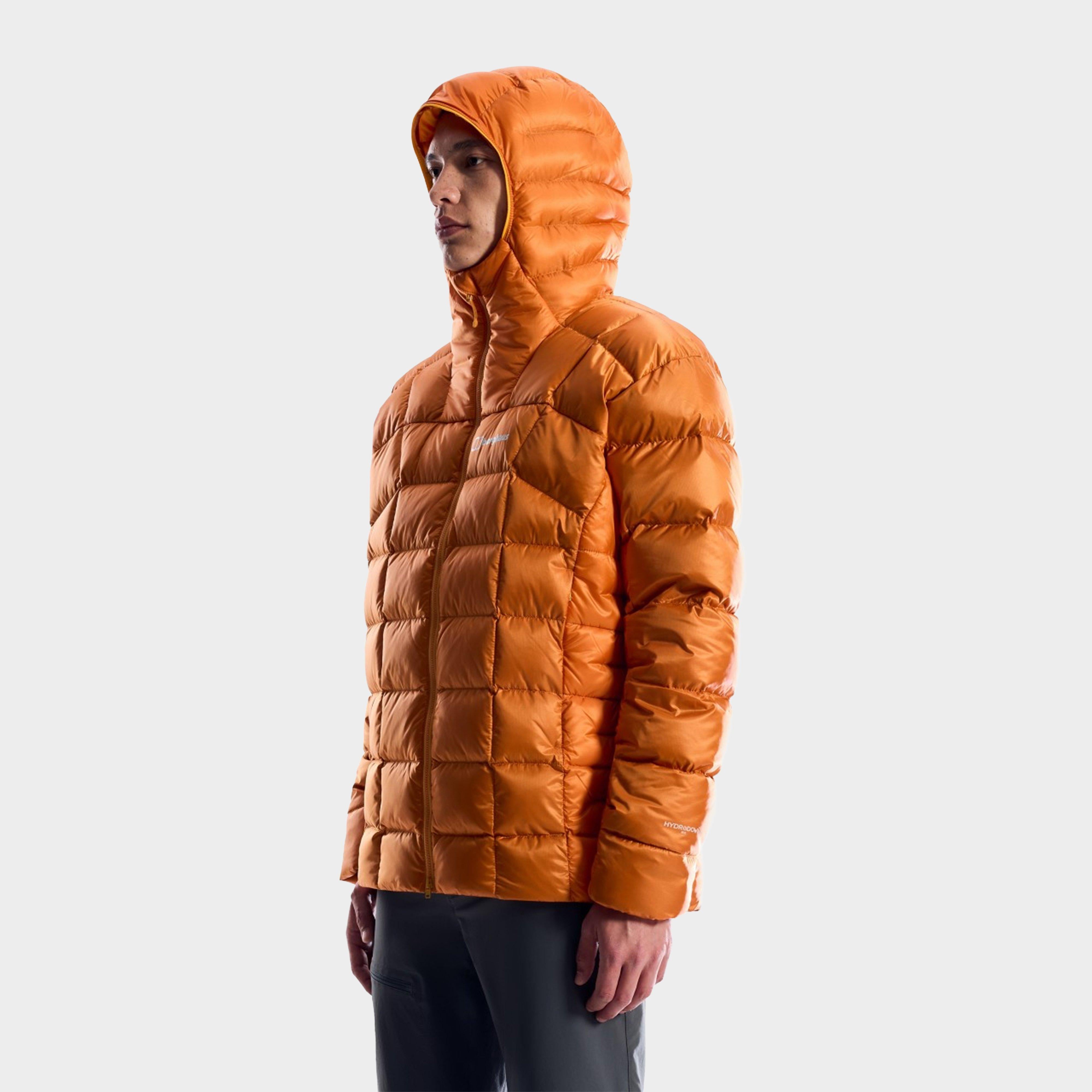 Men's Theralite Down Jacket