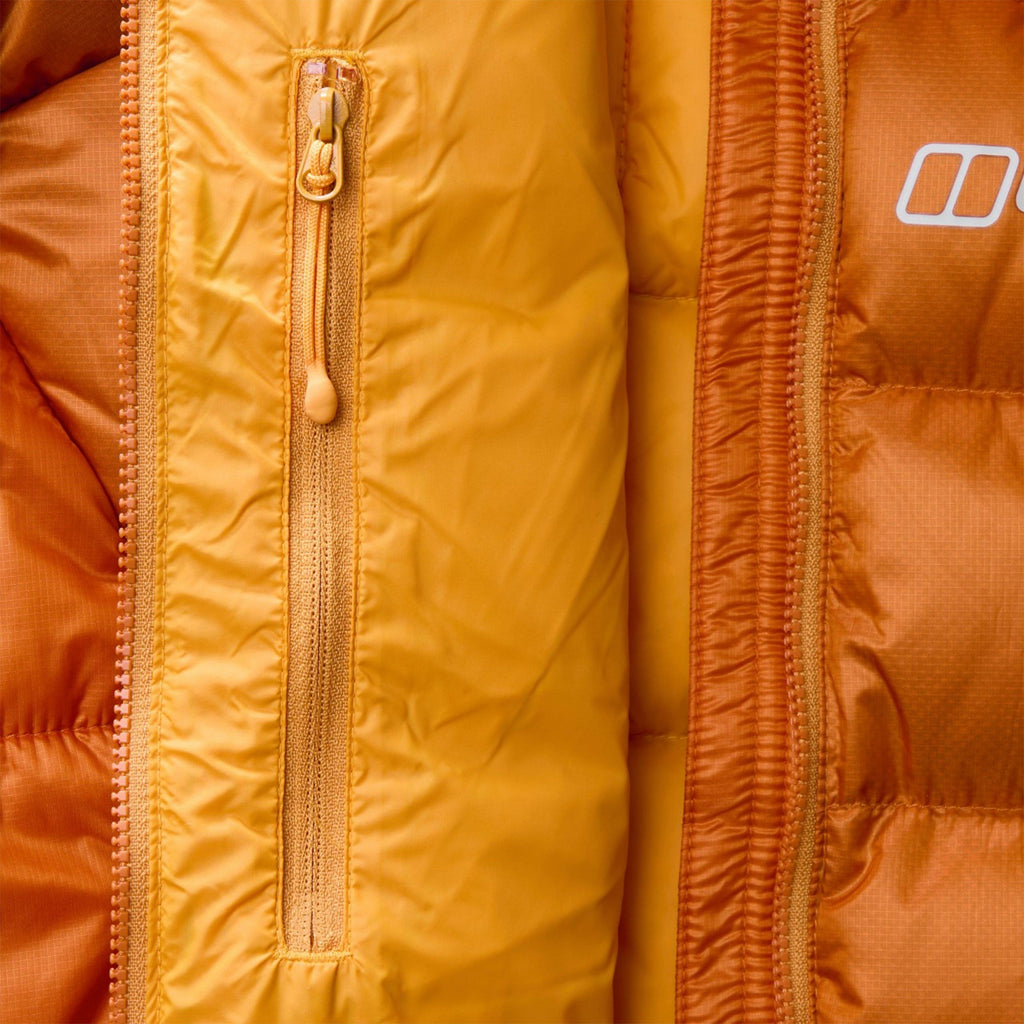 Men's Theralite Down Jacket