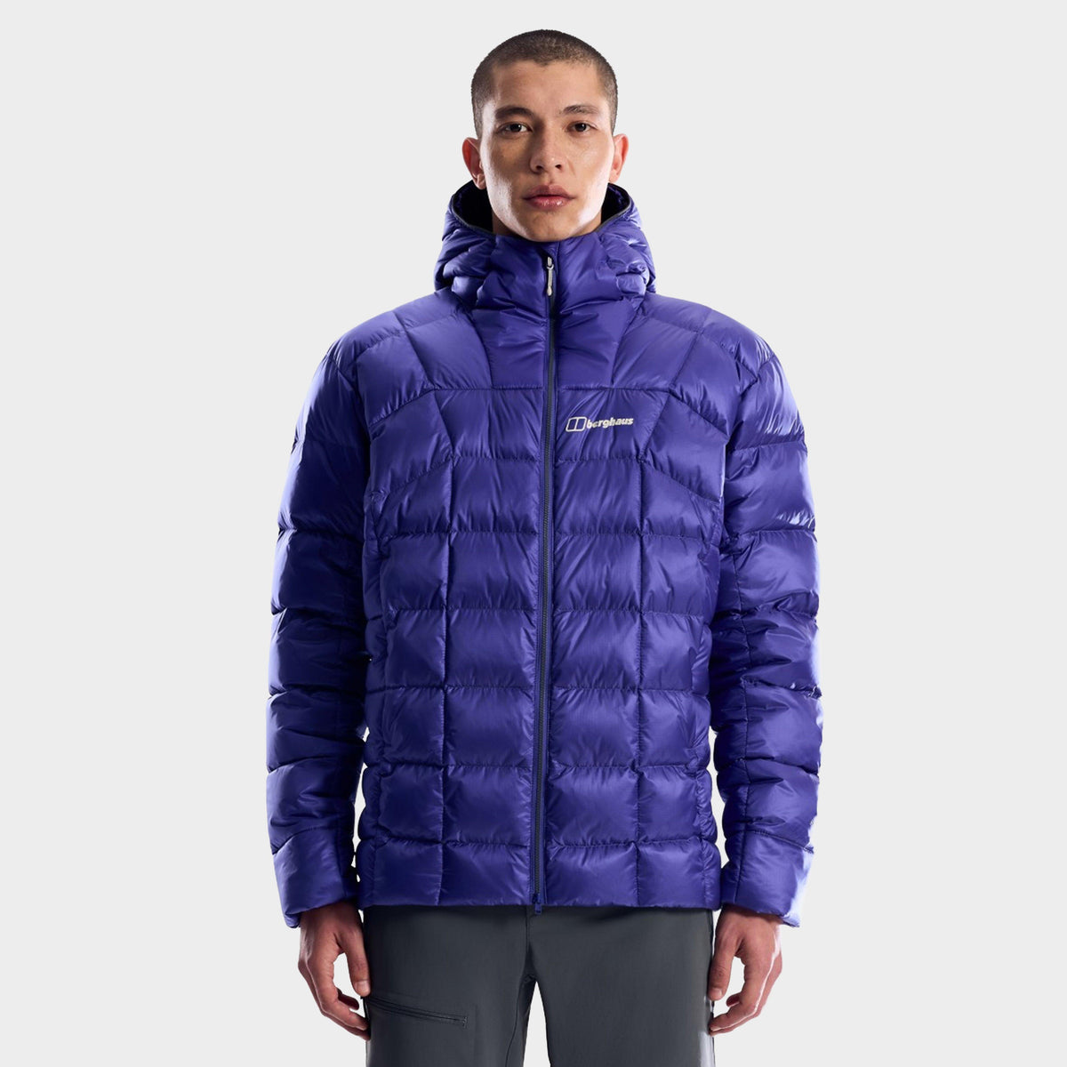 Men's Theralite Down Jacket