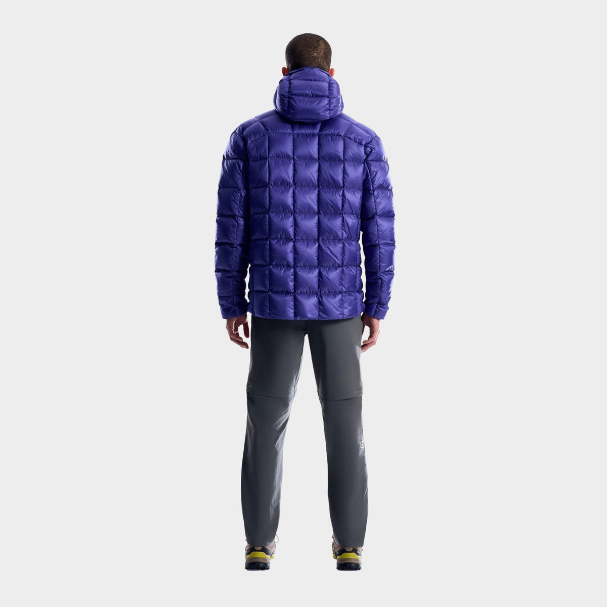 Men's Theralite Down Jacket