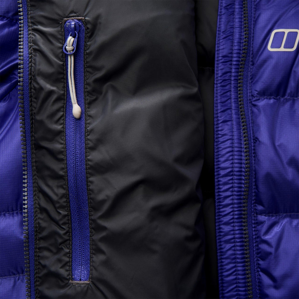 Men's Theralite Down Jacket