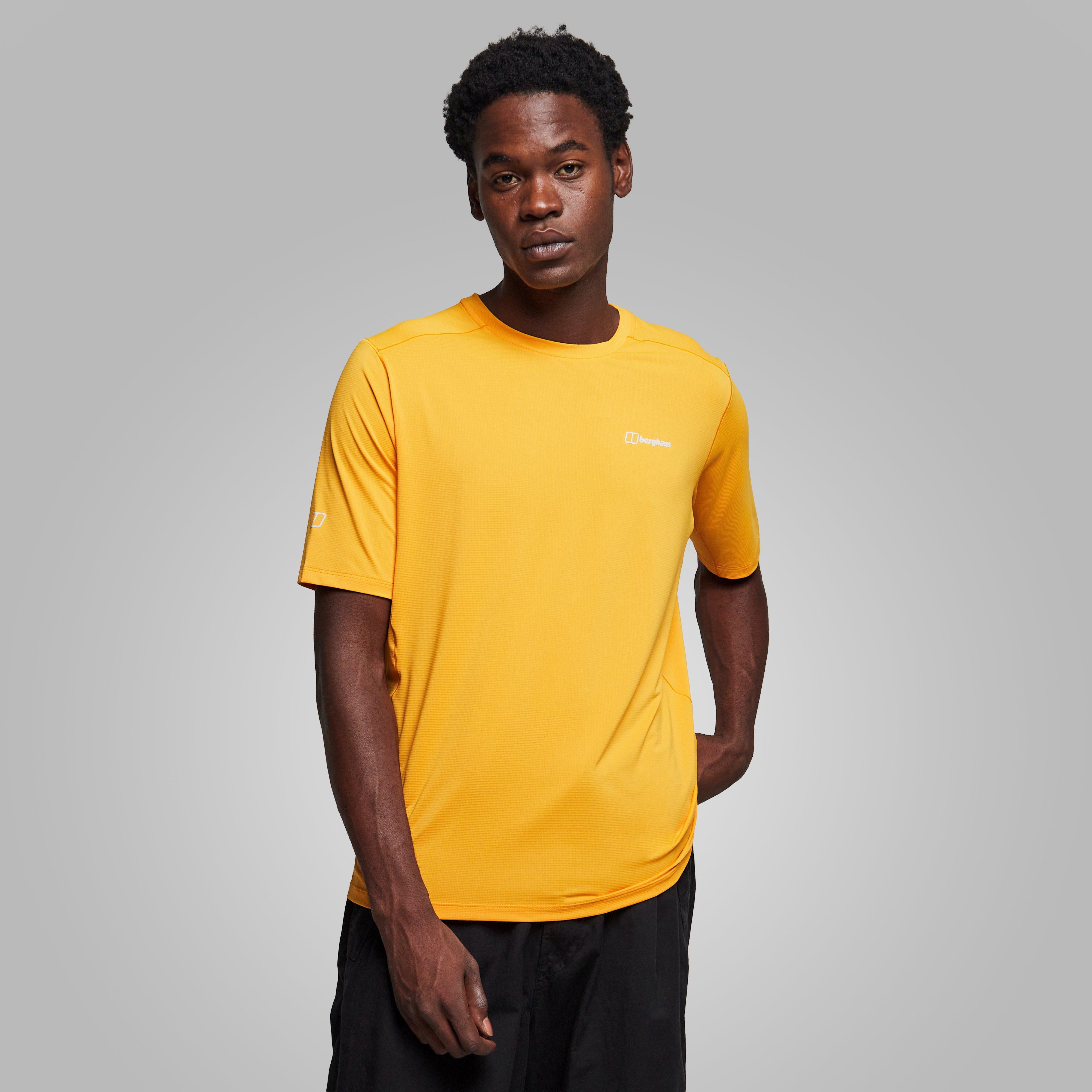 Men's Bowburn Tech T-shirt