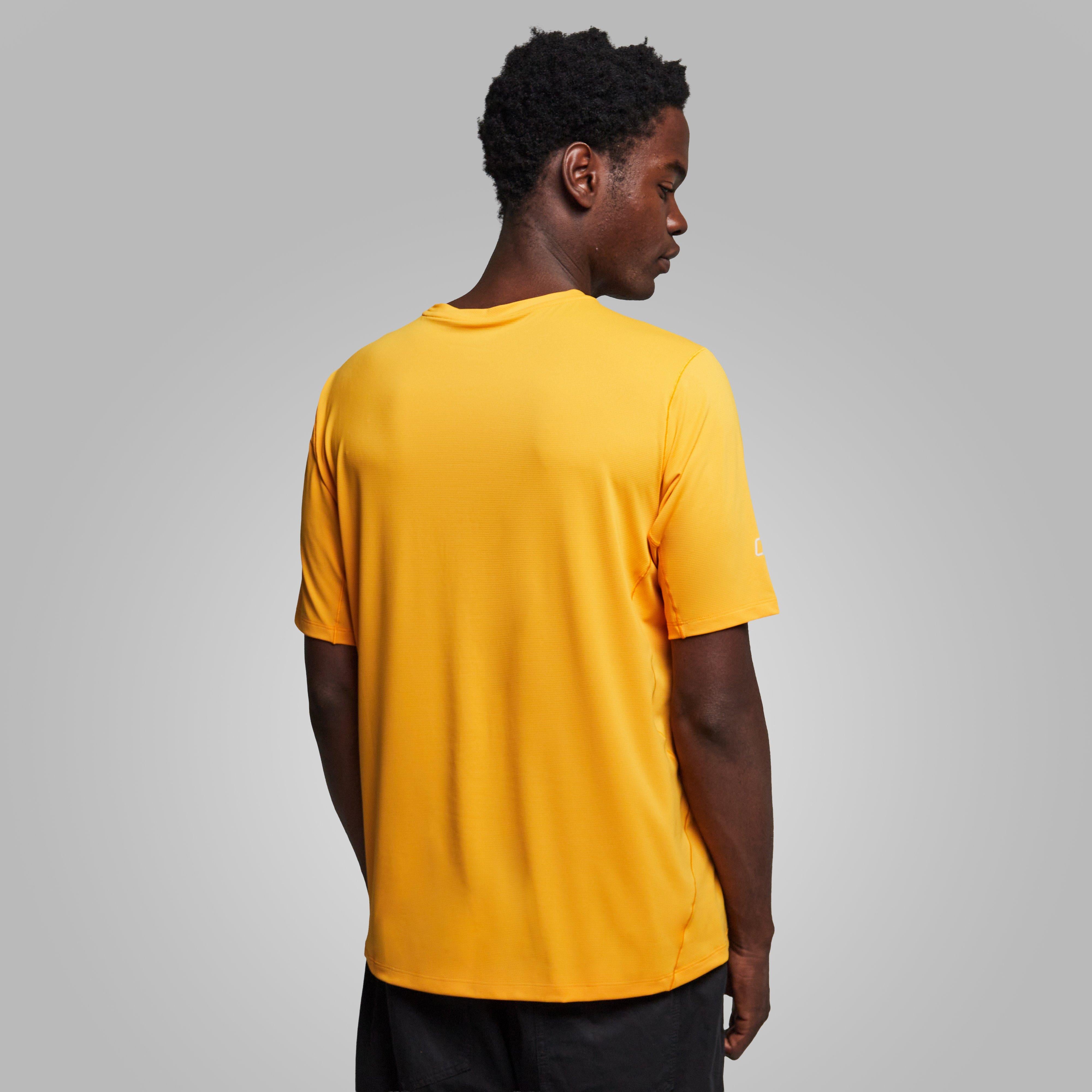 Men's Bowburn Tech T-shirt