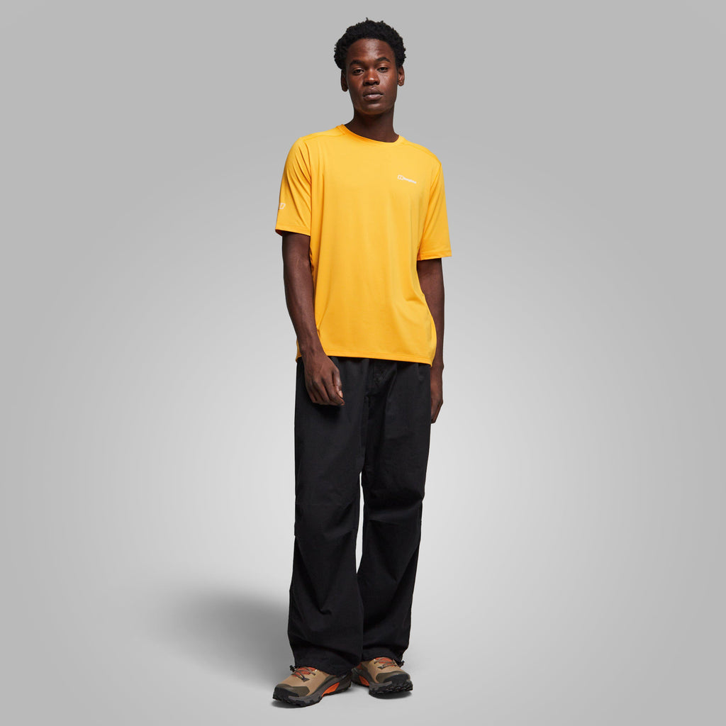Men's Bowburn Tech T-shirt